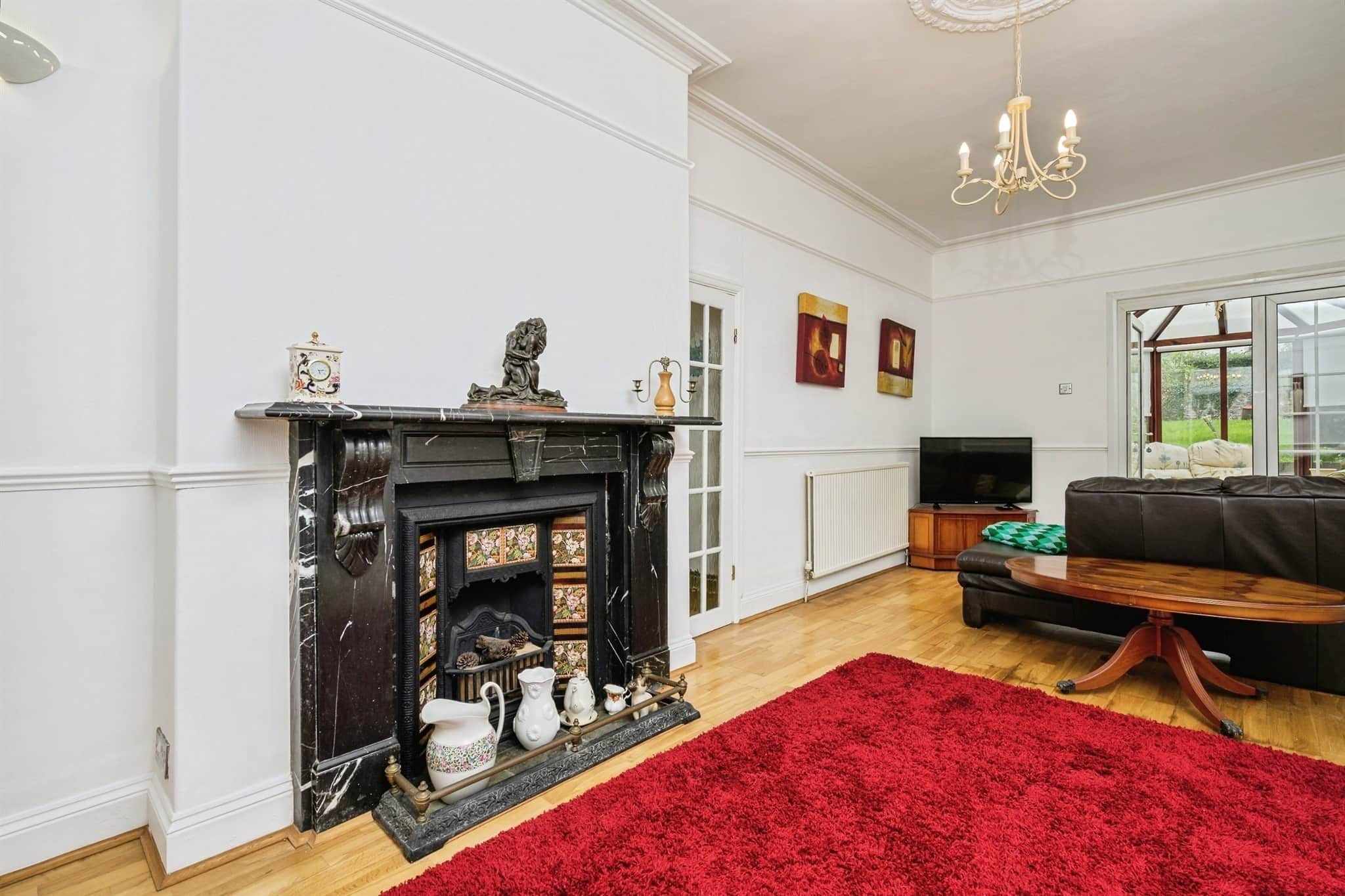 Property at Newnham Road, Plymouth