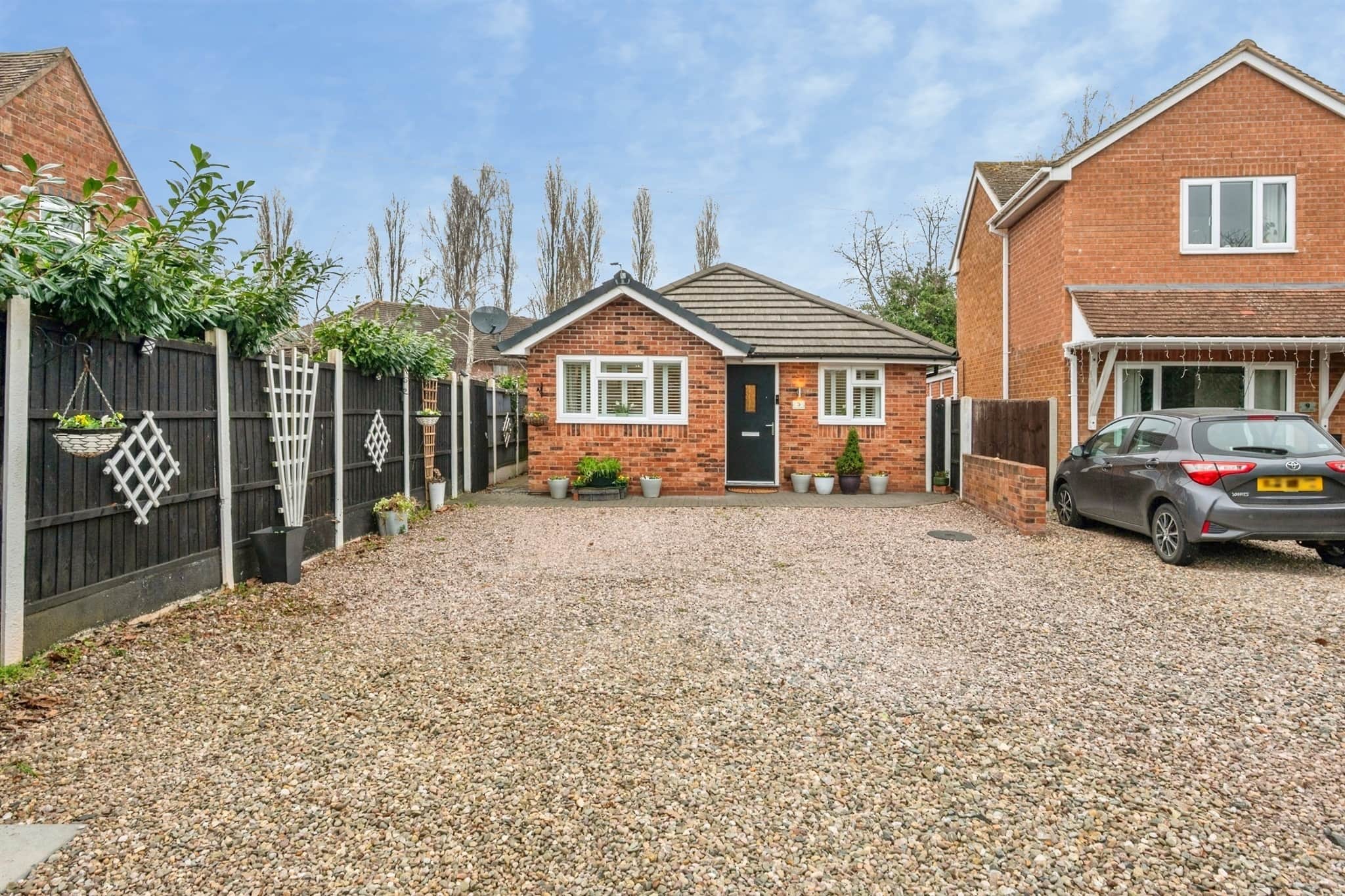 Property at Spetchley Road, Worcester