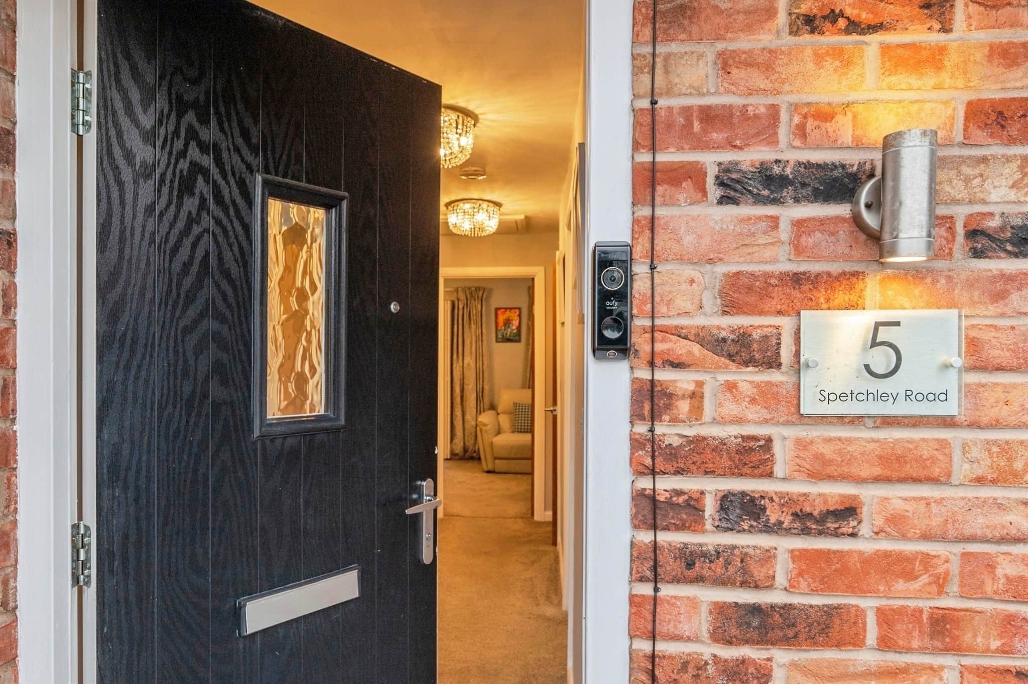 Property at Spetchley Road, Worcester