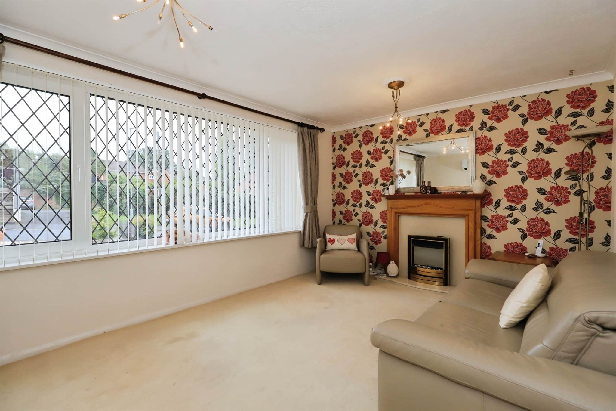 Property at Falcon Close, Kidderminster
