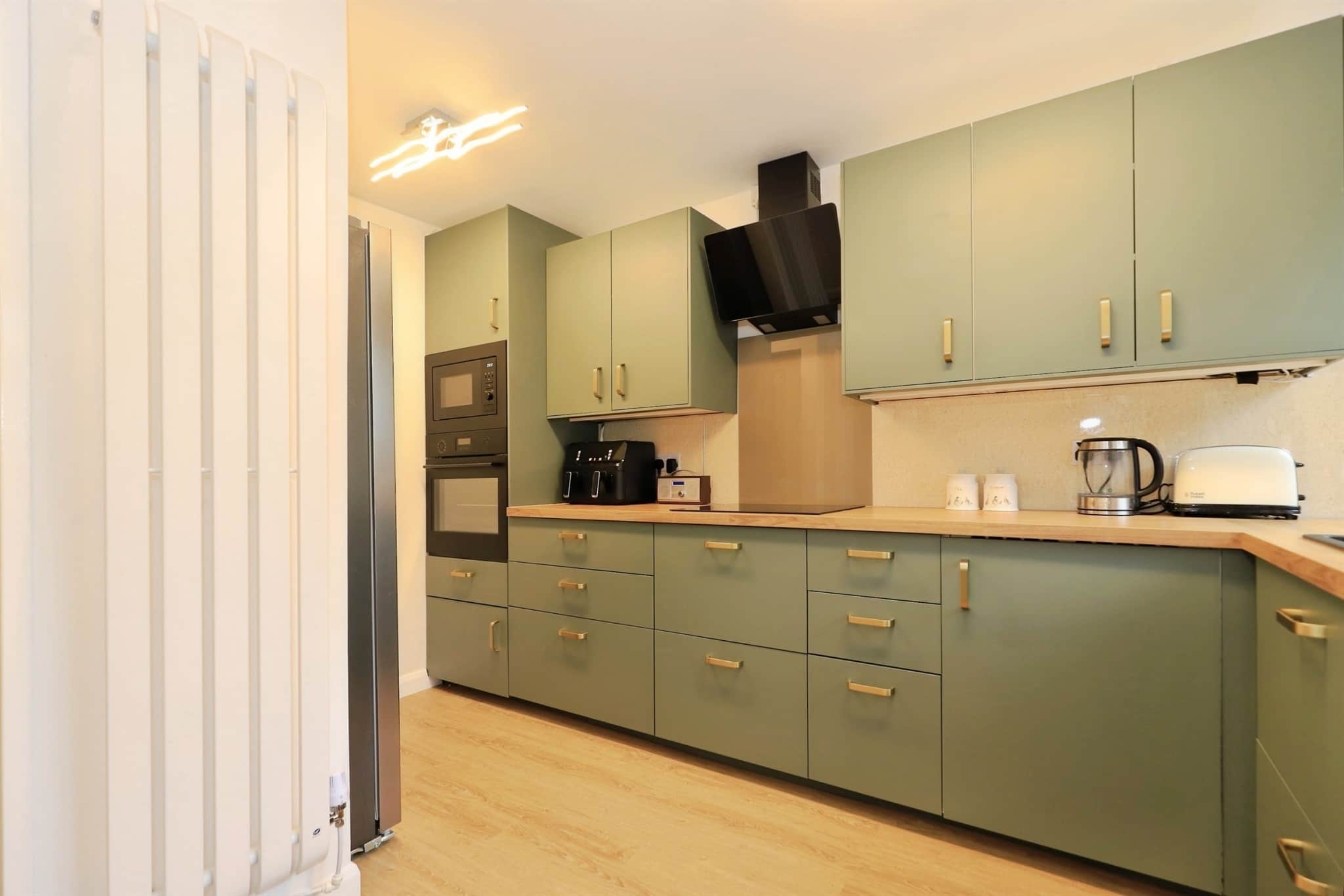 Property at Falcon Close, Kidderminster