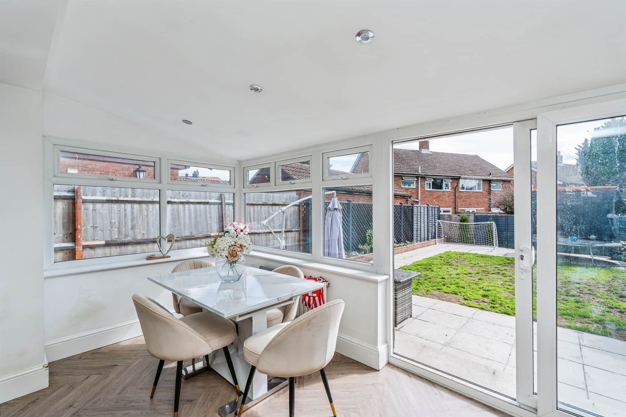 Property at Ashmead Road, Southampton