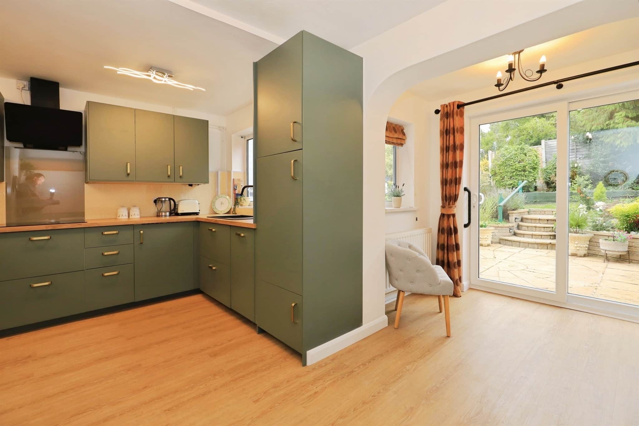 Property at Falcon Close, Kidderminster
