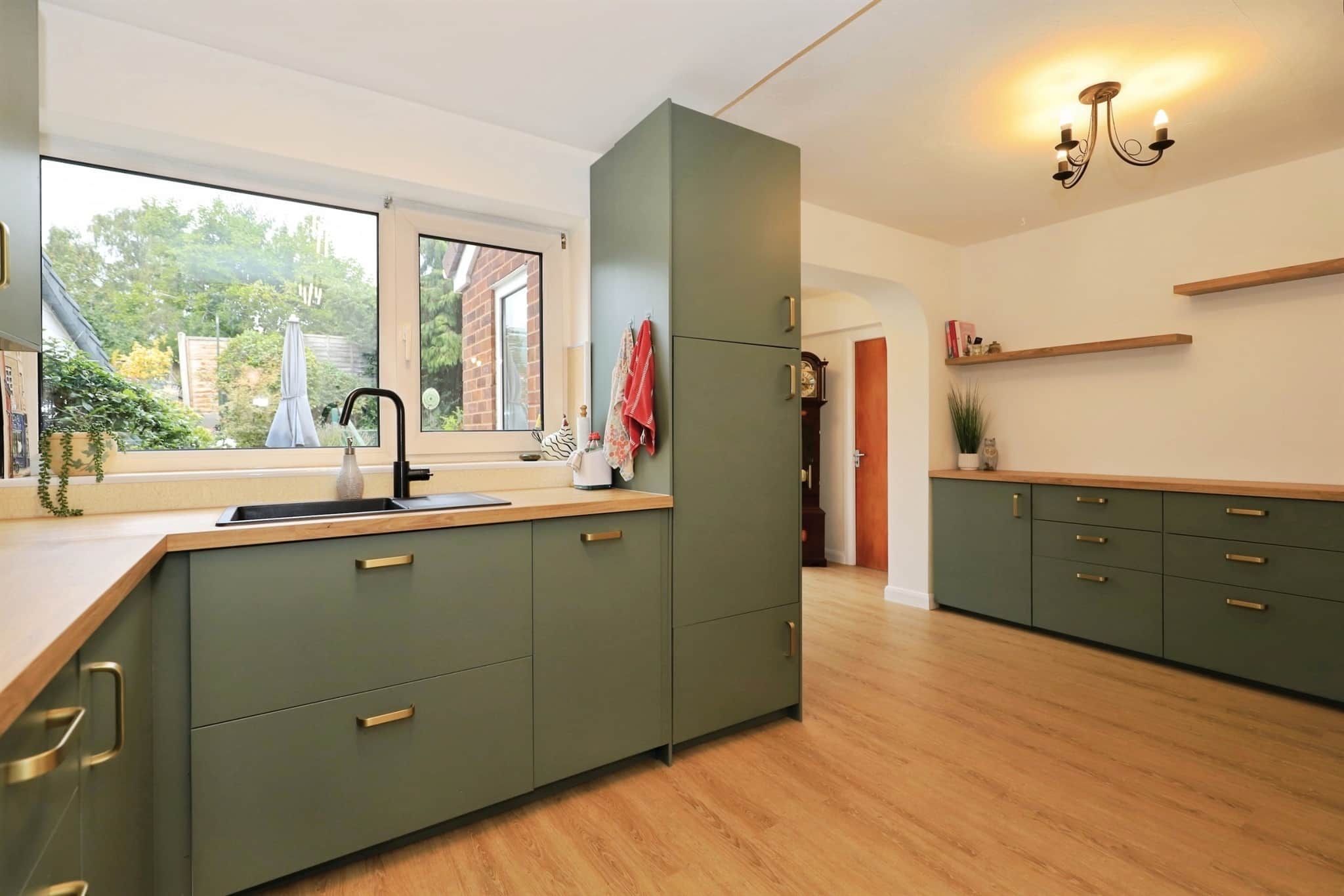 Property at Falcon Close, Kidderminster