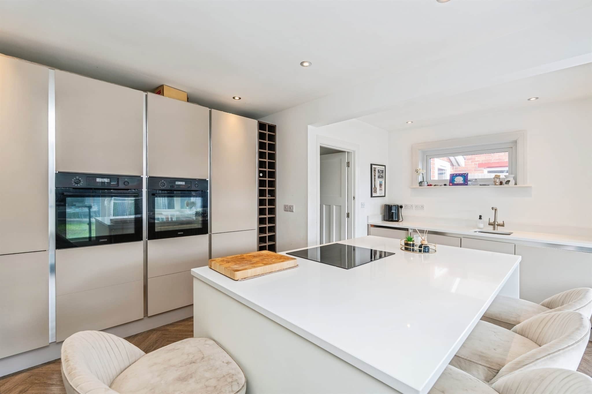 Property at Ashmead Road, Southampton