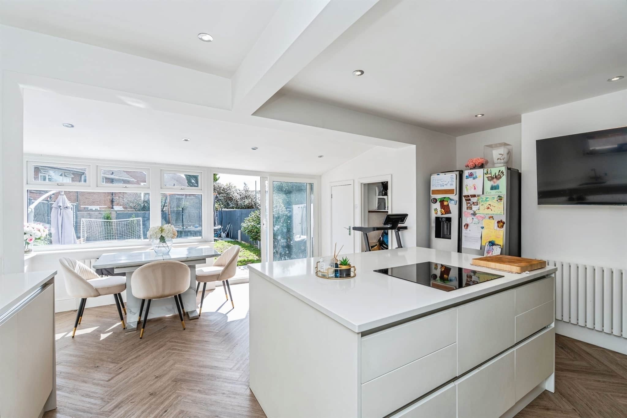 Property at Ashmead Road, Southampton