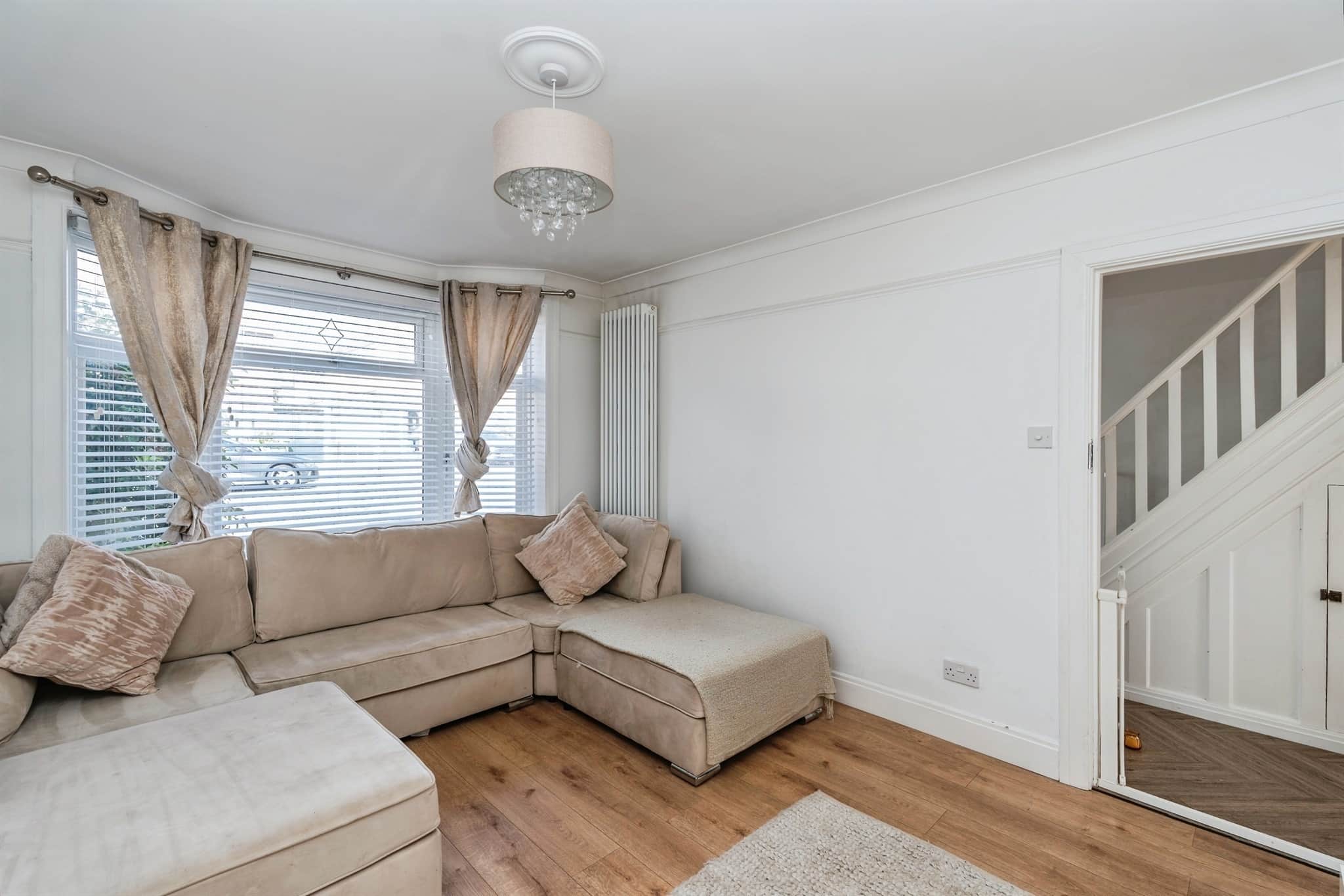 Property at Ashmead Road, Southampton