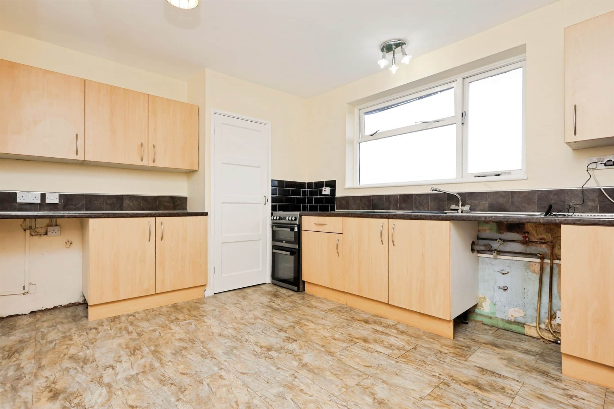 Property at Hazel Road, Kingswinford