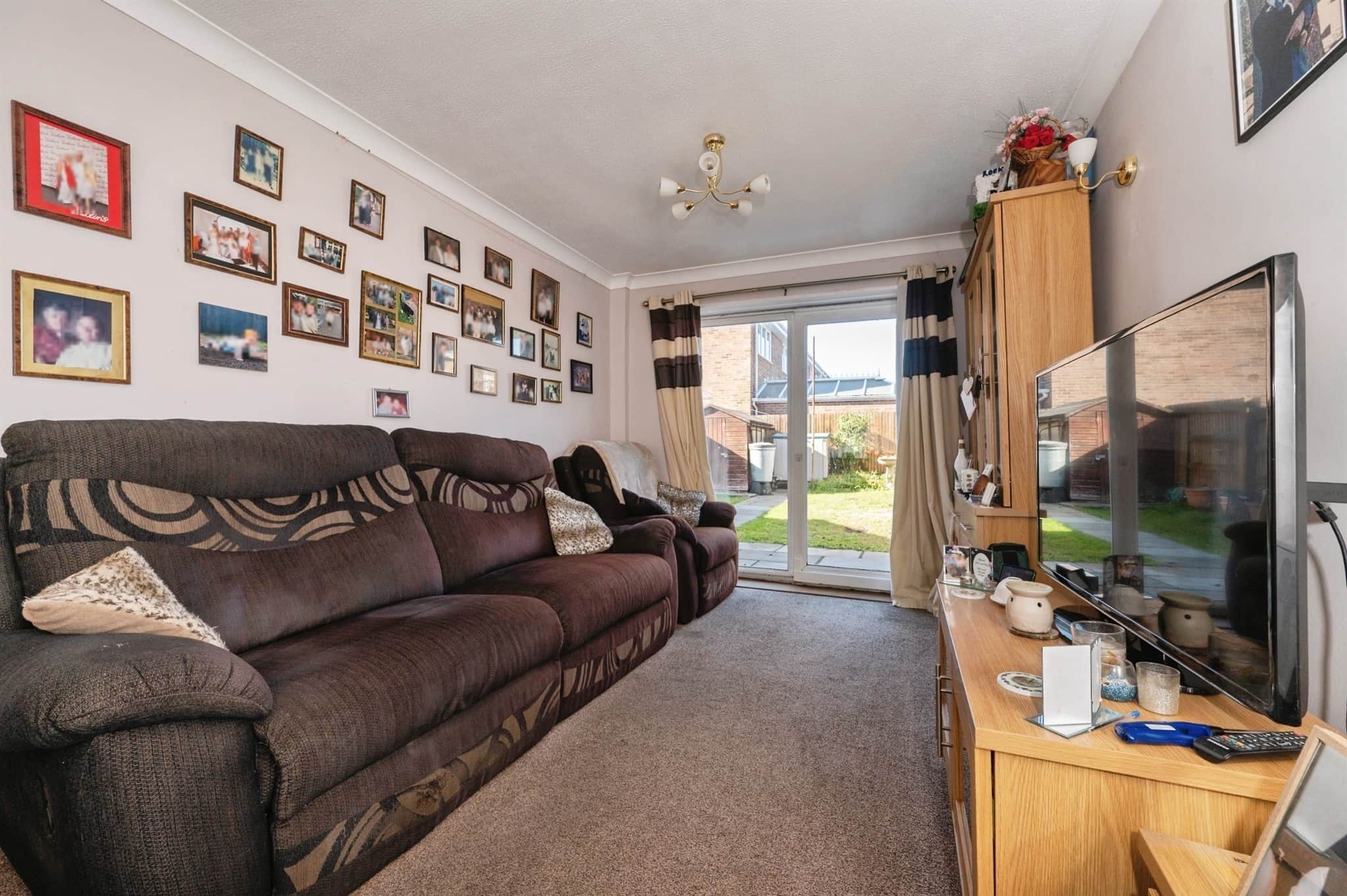 Property at Lowry Gardens, Southampton