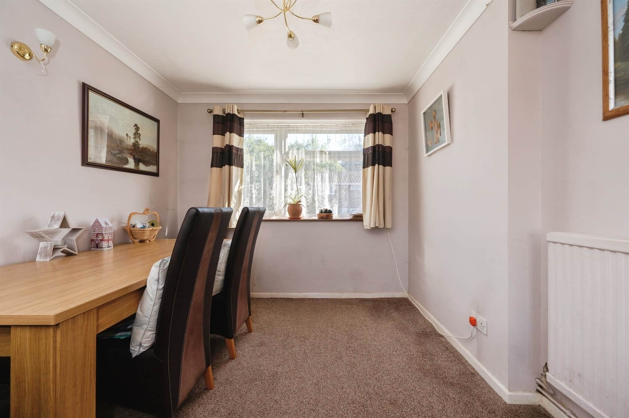 Property at Lowry Gardens, Southampton