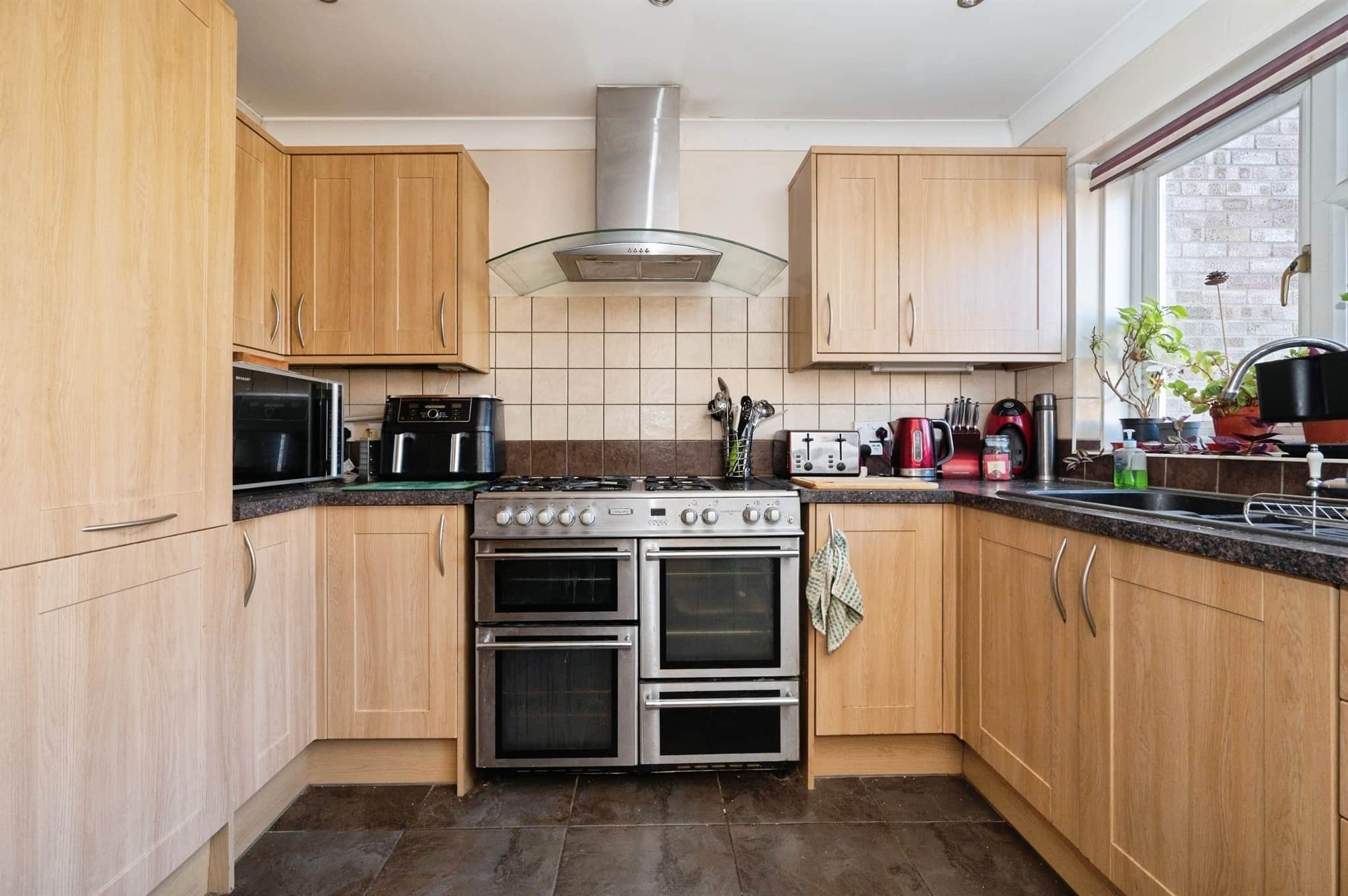 Property at Lowry Gardens, Southampton