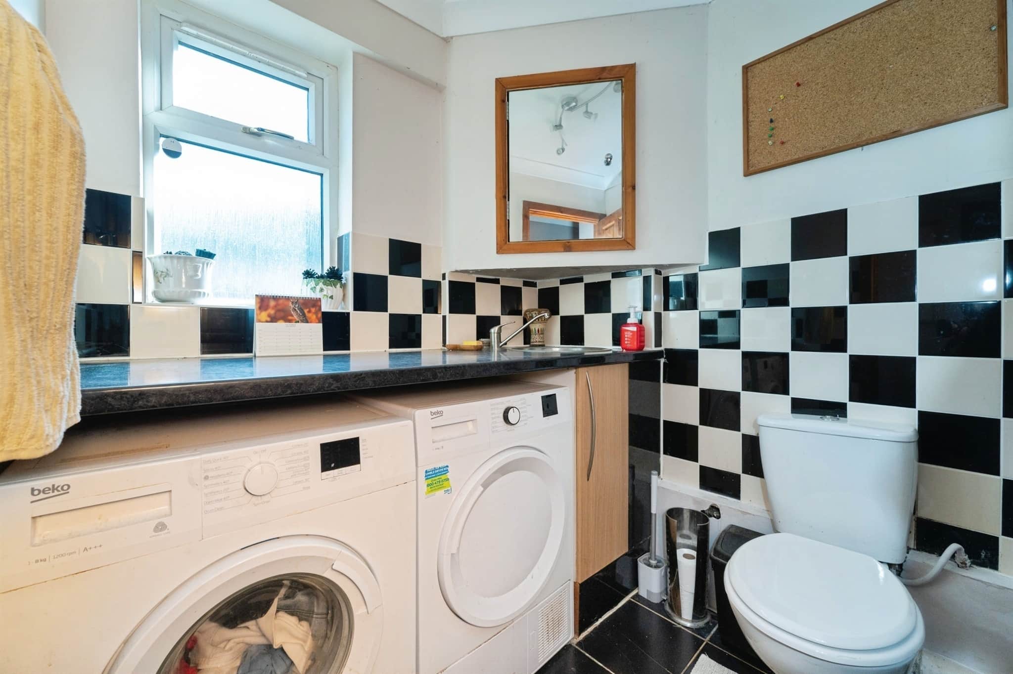 Property at Lowry Gardens, Southampton