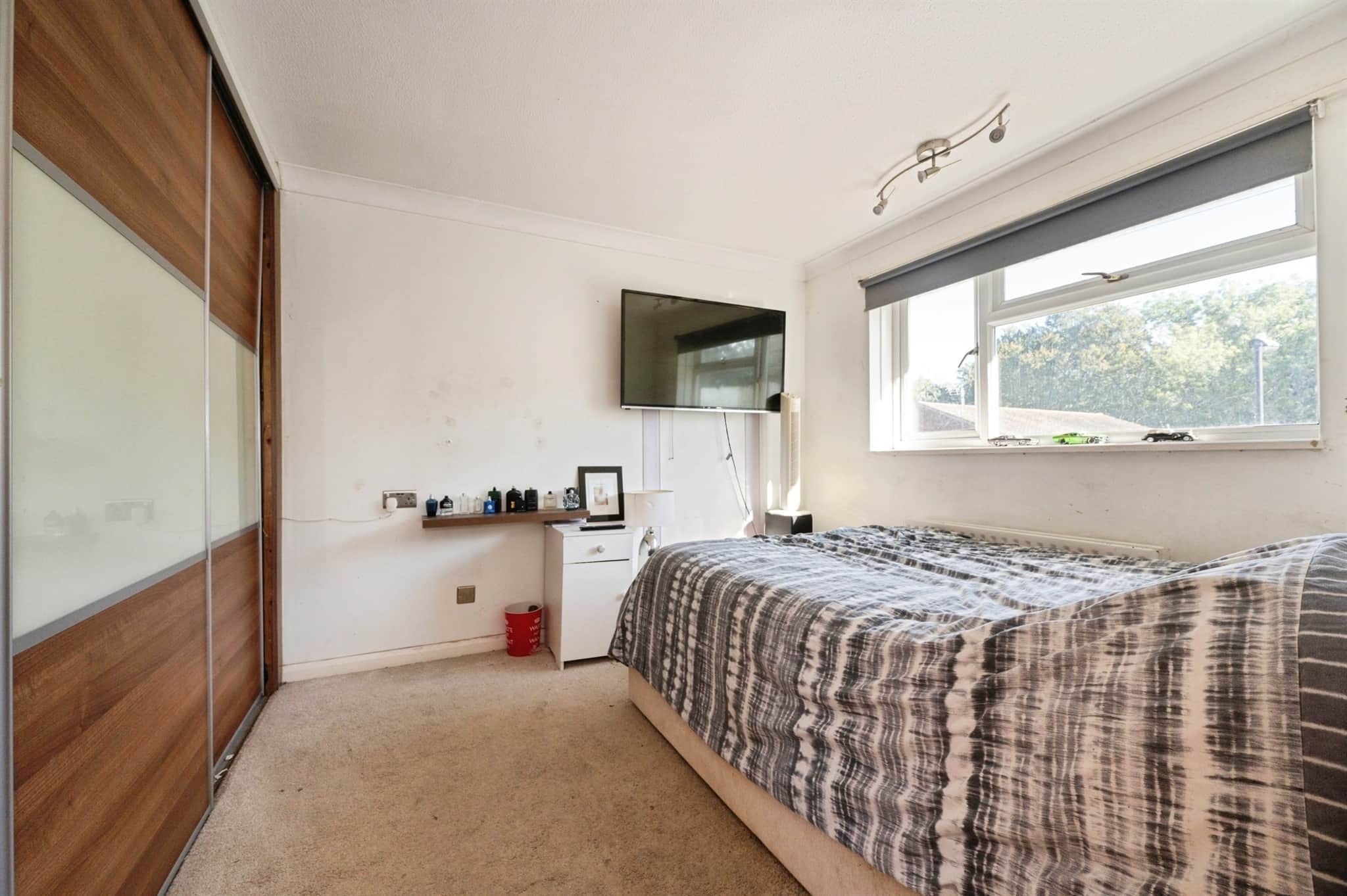 Property at Lowry Gardens, Southampton