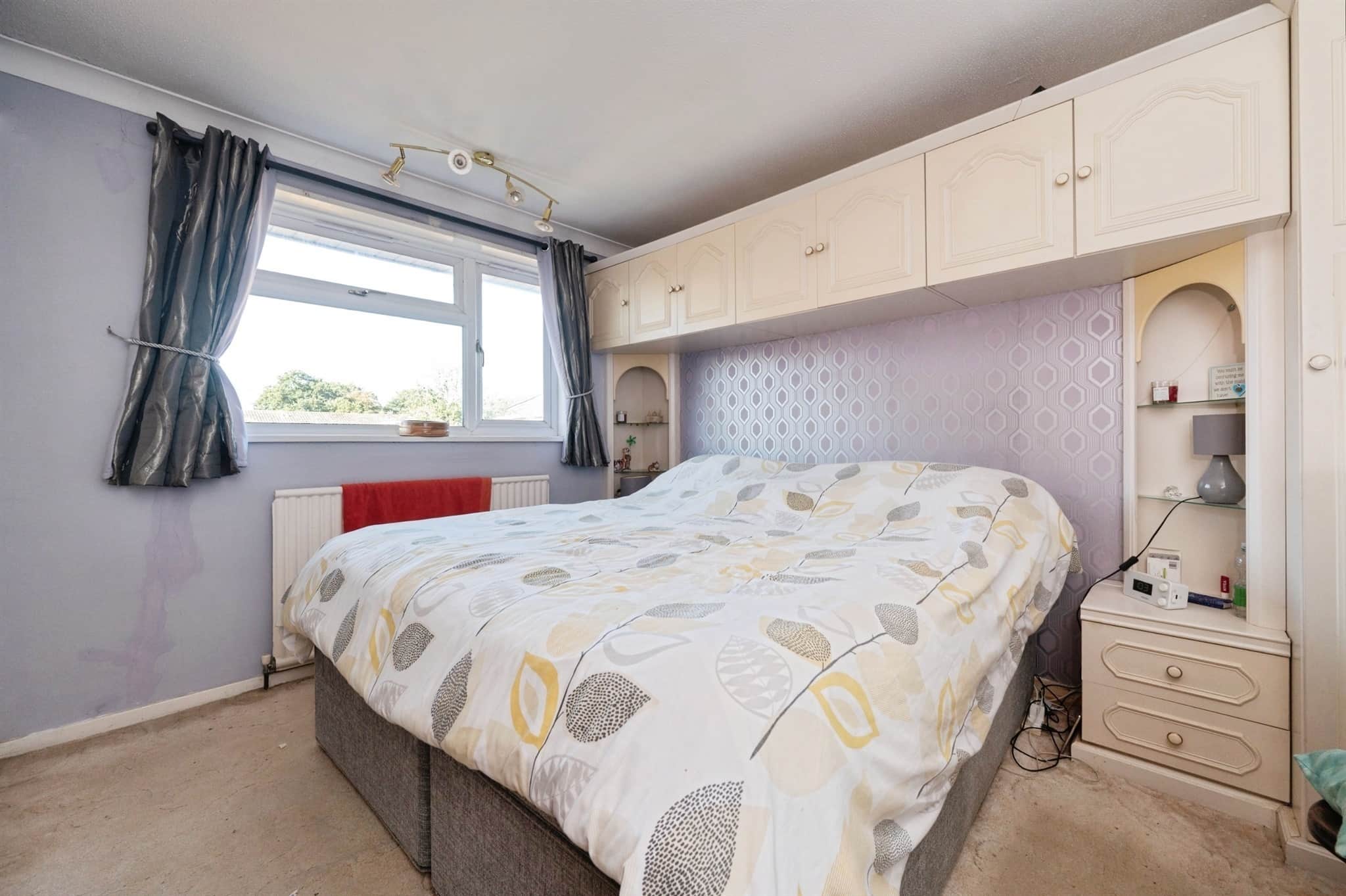 Property at Lowry Gardens, Southampton