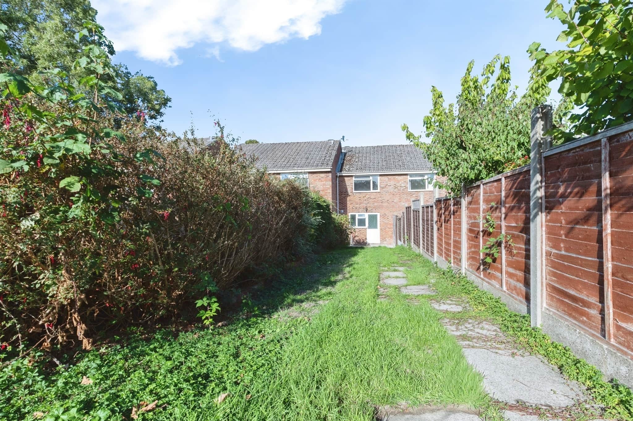 Property at Sopwith Crescent, Wimborne