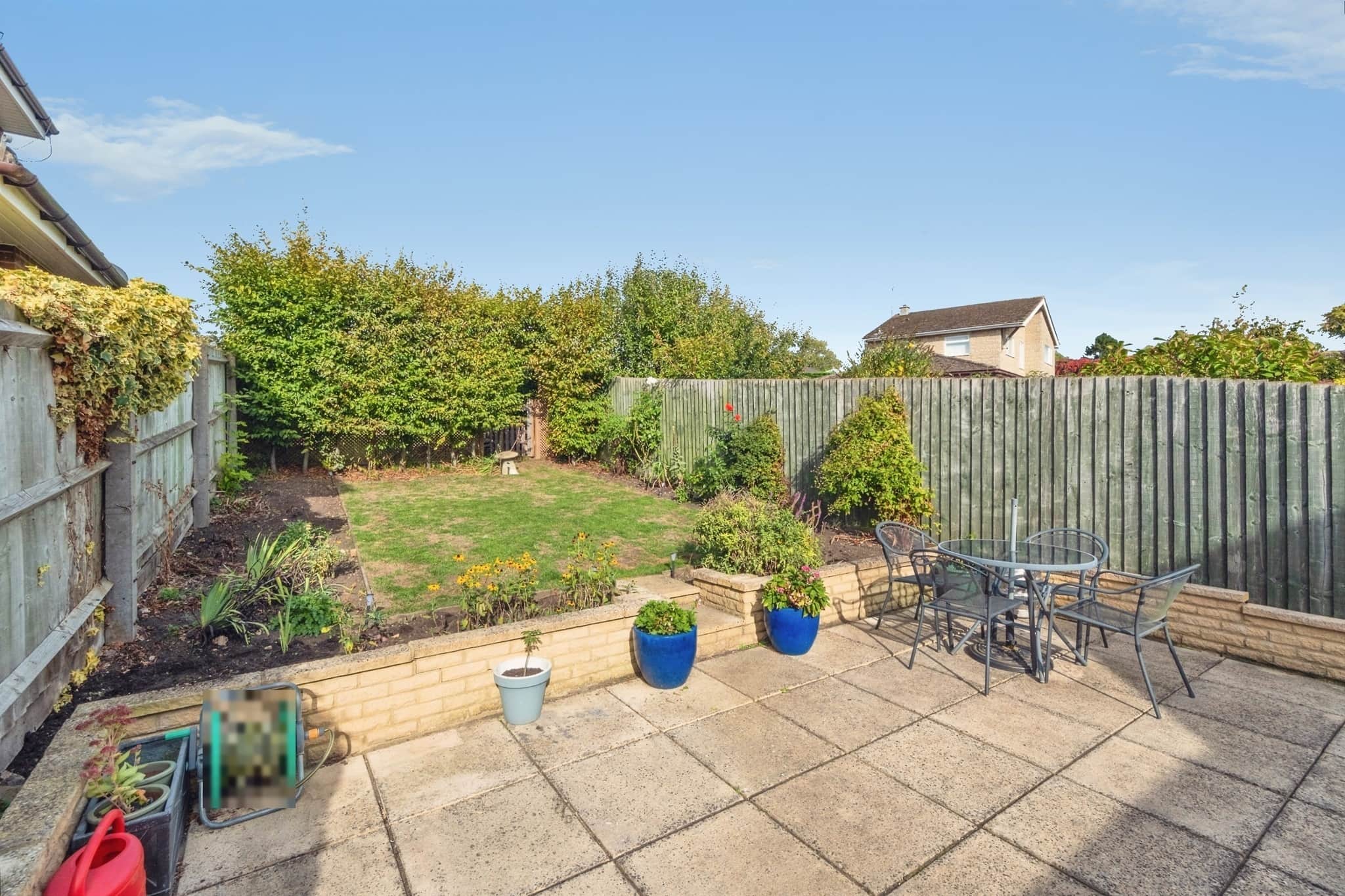 Property at Main Street, Gawcott, Buckingham