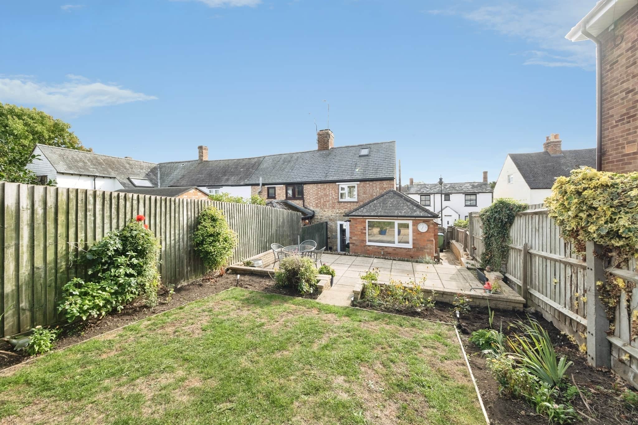 Property at Main Street, Gawcott, Buckingham