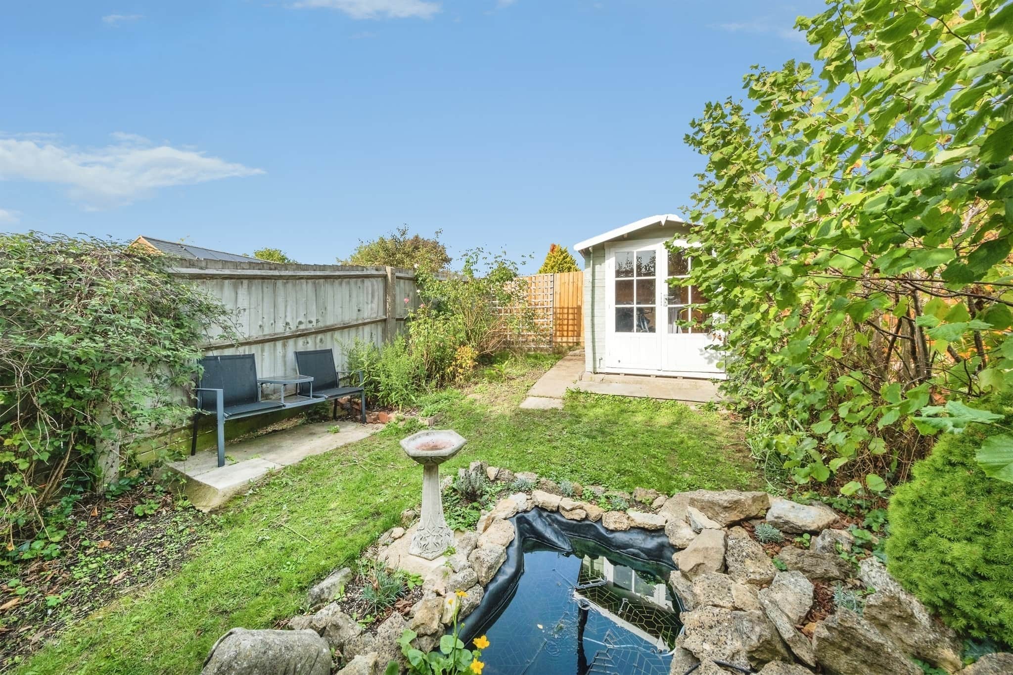 Property at Main Street, Gawcott, Buckingham