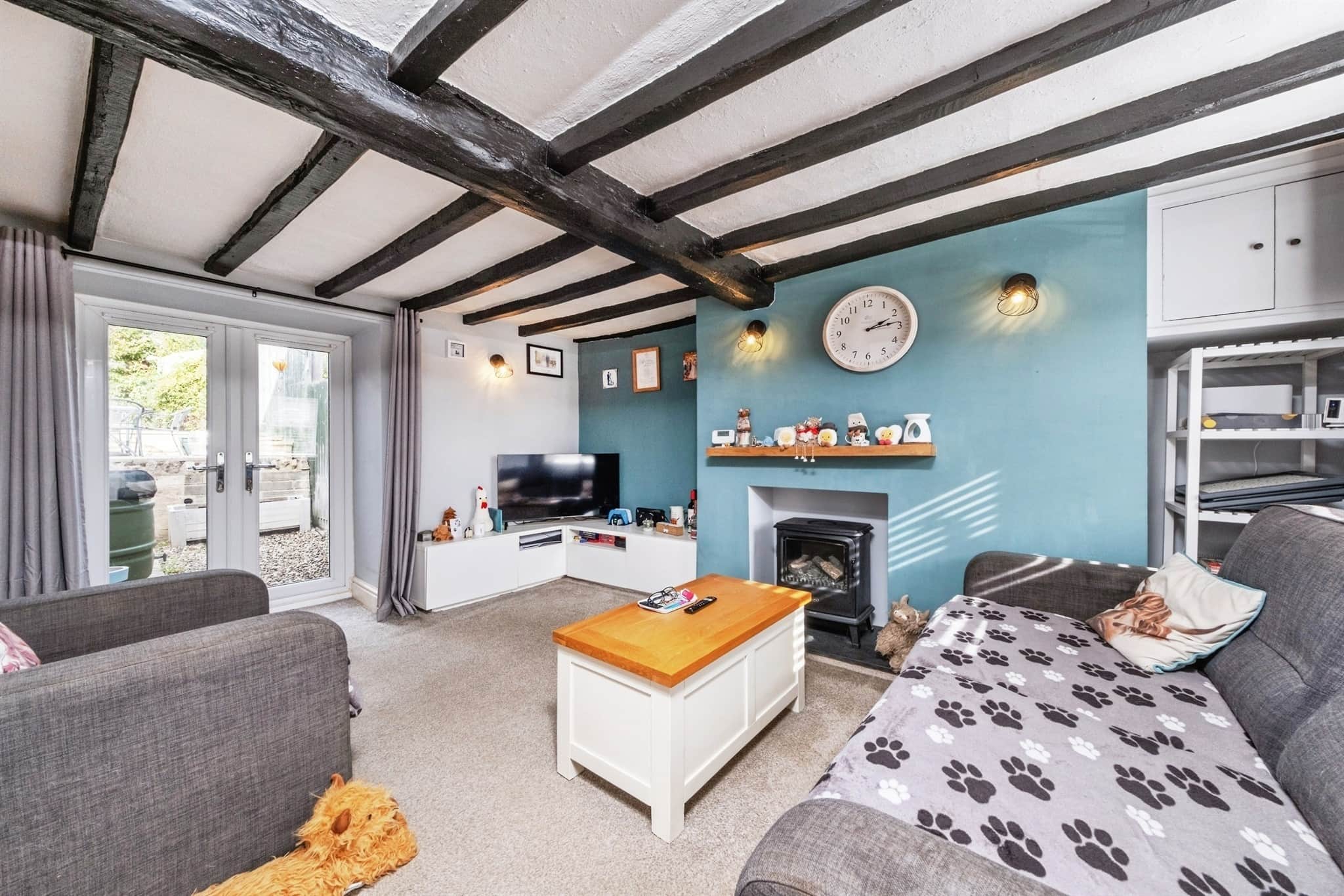 Property at Main Street, Gawcott, Buckingham