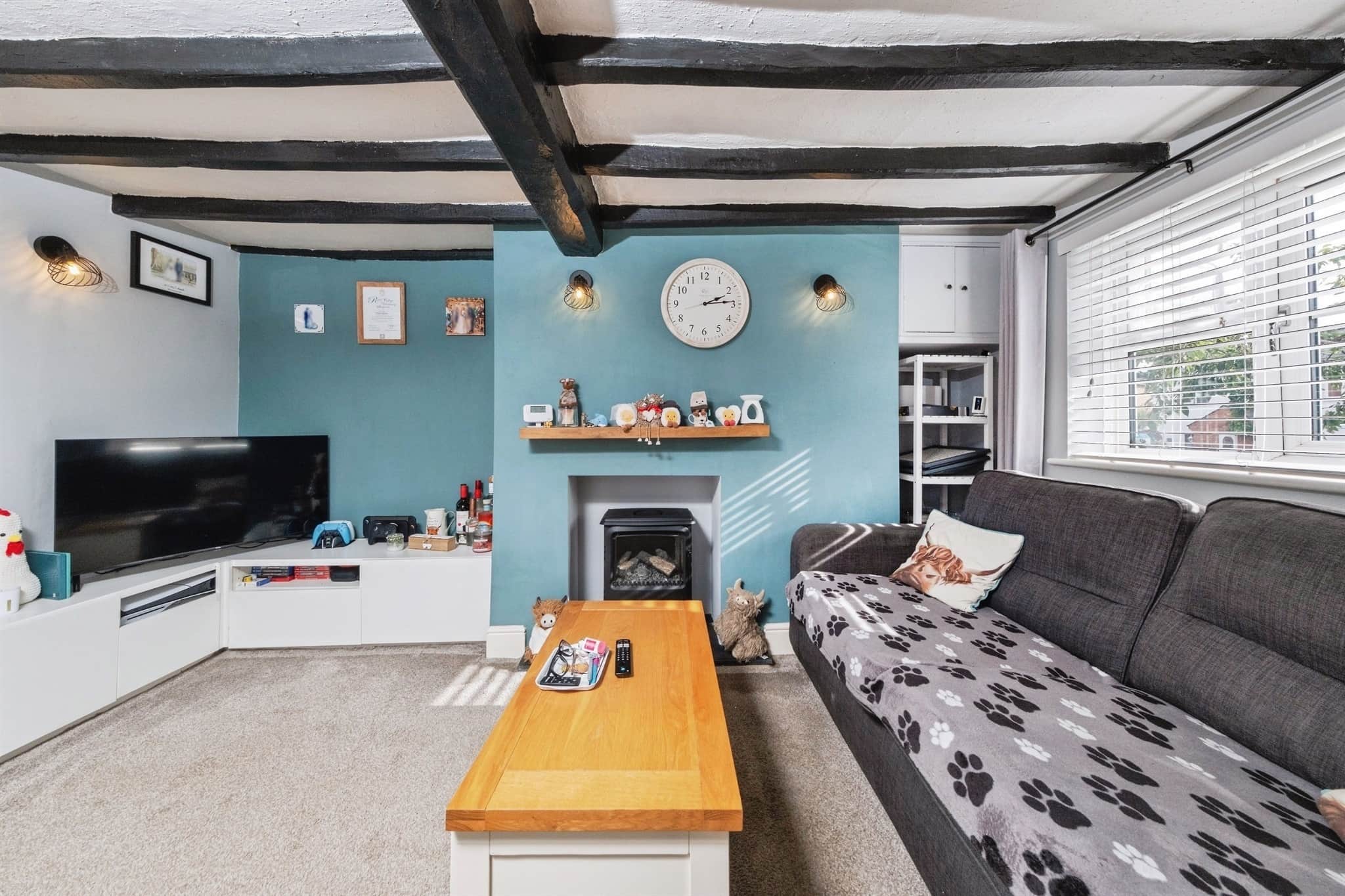 Property at Main Street, Gawcott, Buckingham