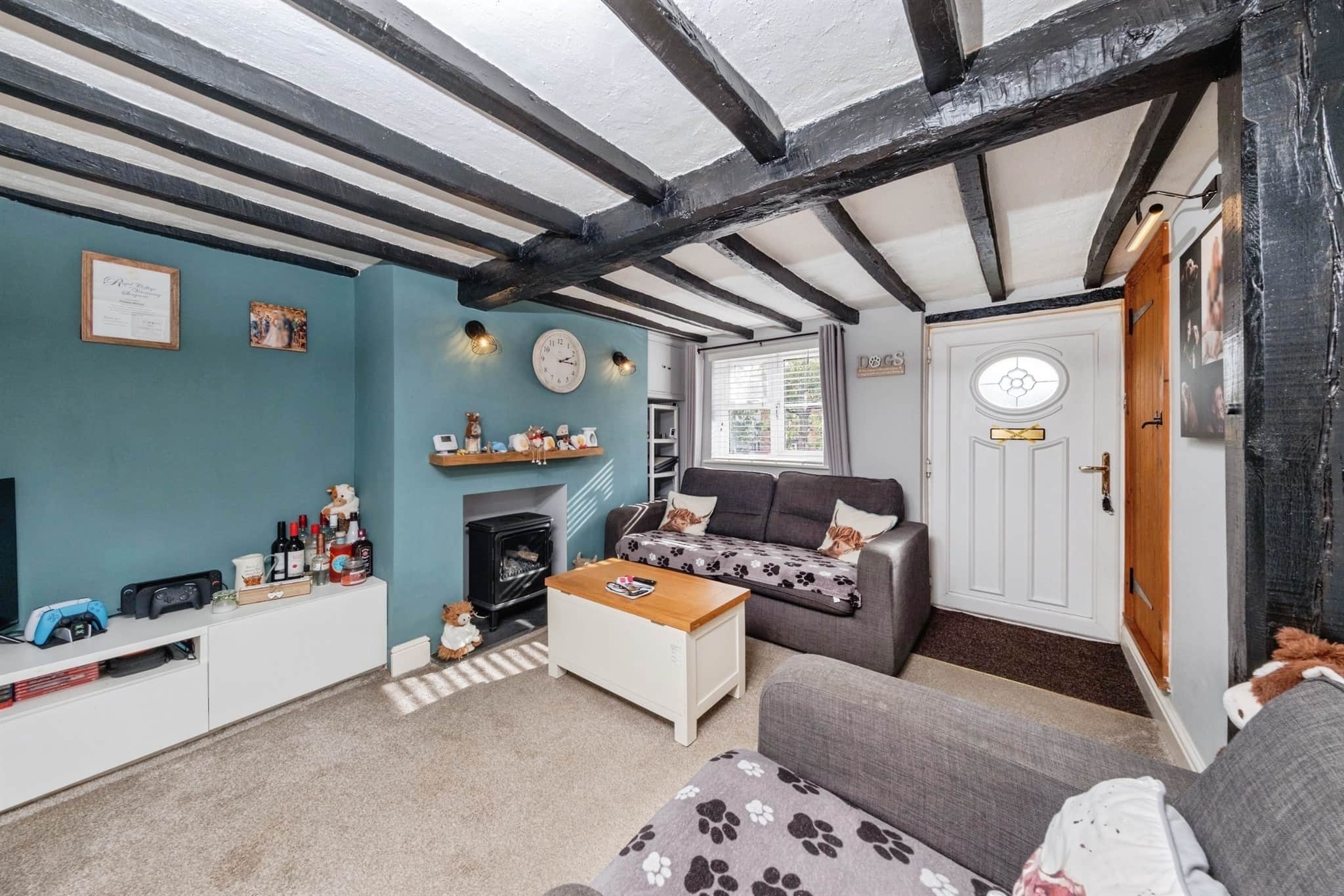 Property at Main Street, Gawcott, Buckingham