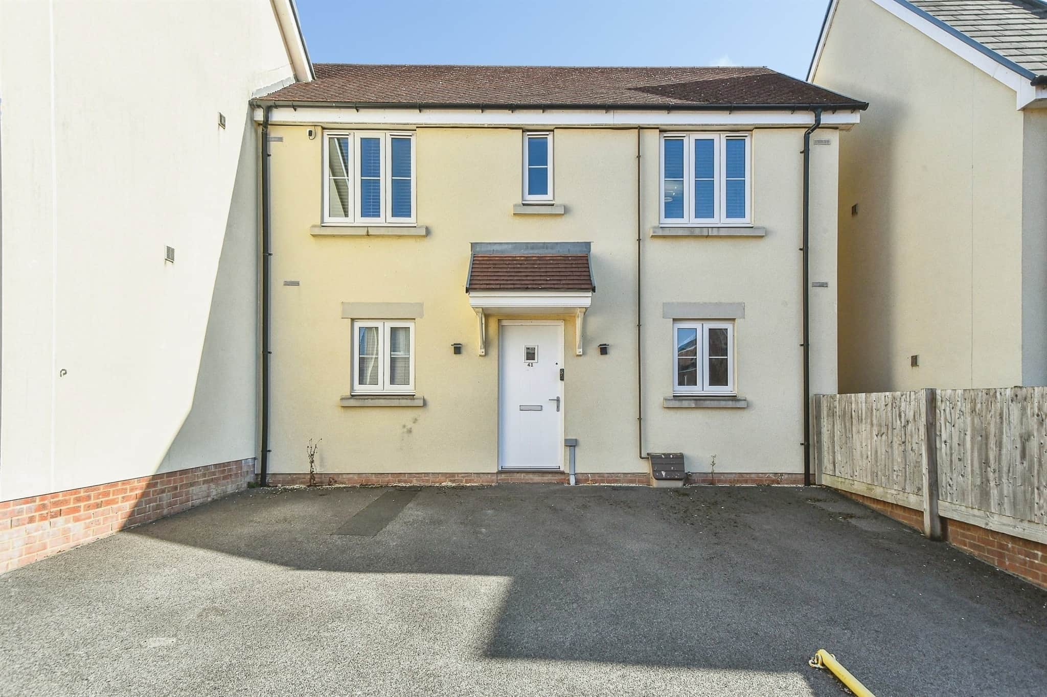 Property at Saddle Way, Andover