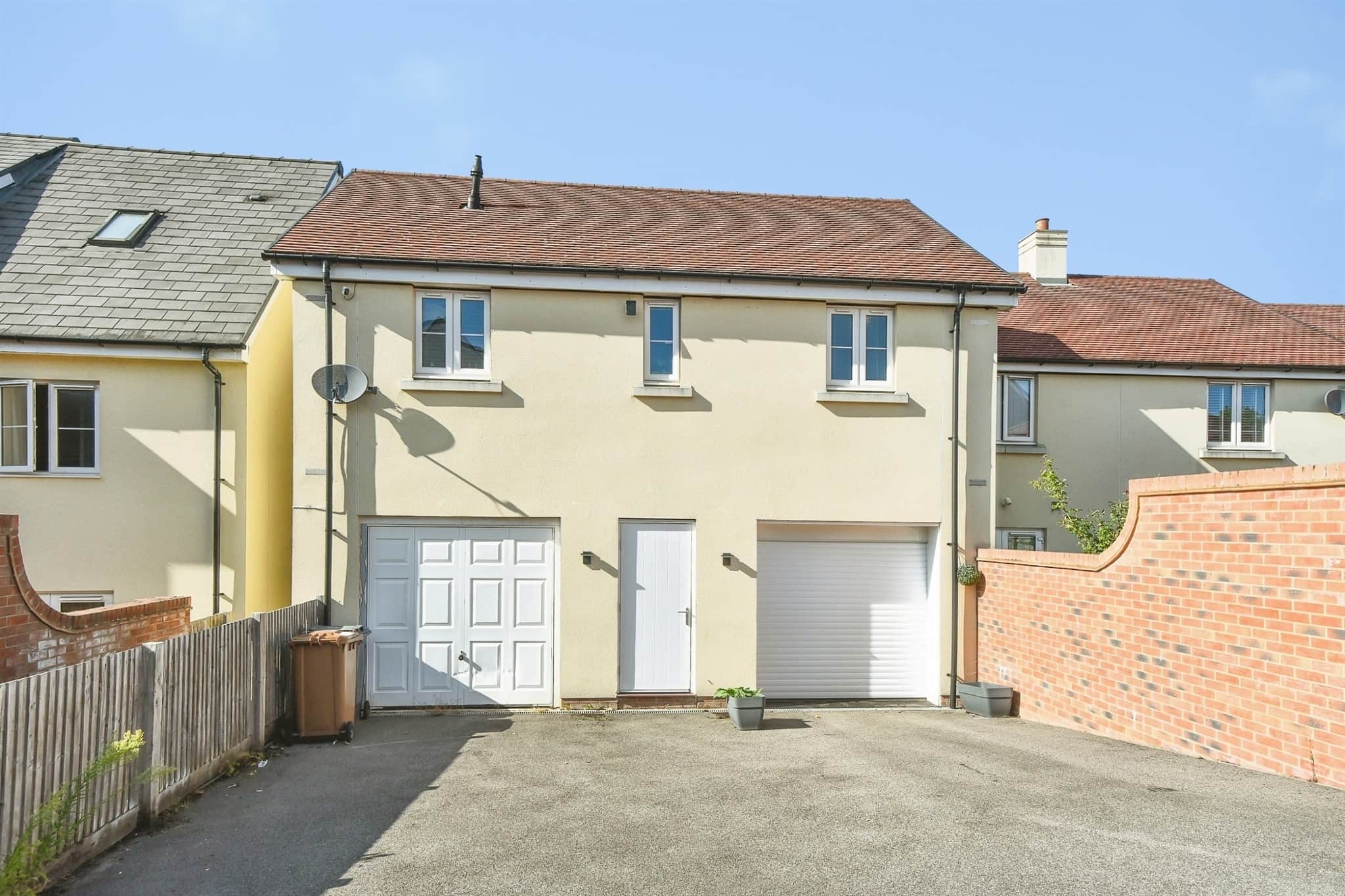 Property at Saddle Way, Andover
