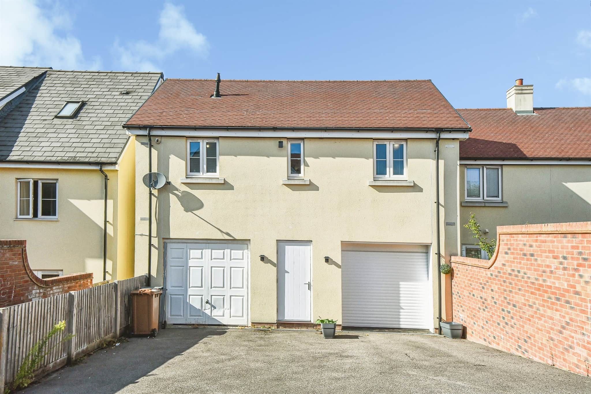 Property at Saddle Way, Andover