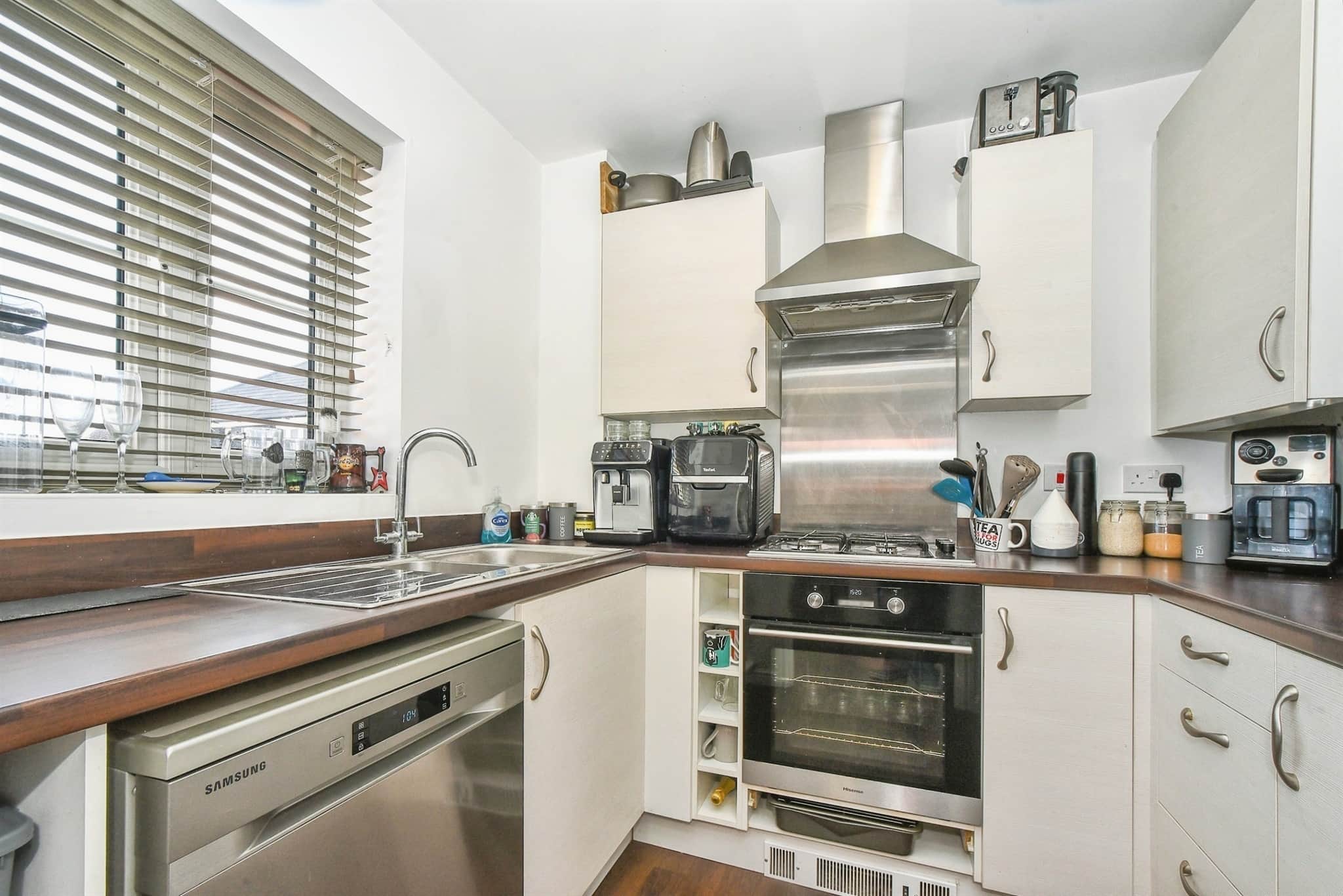 Property at Saddle Way, Andover