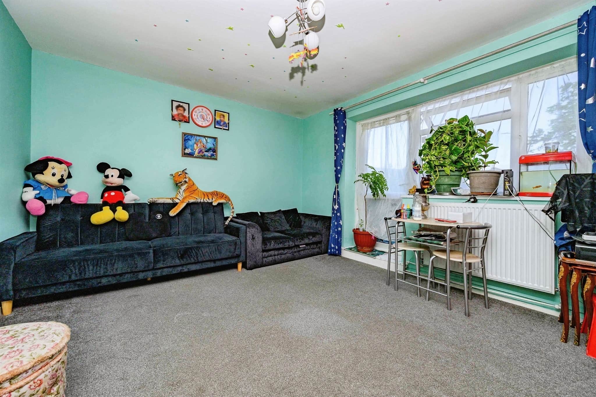 Property at Bennetts End Road, Hemel Hempstead