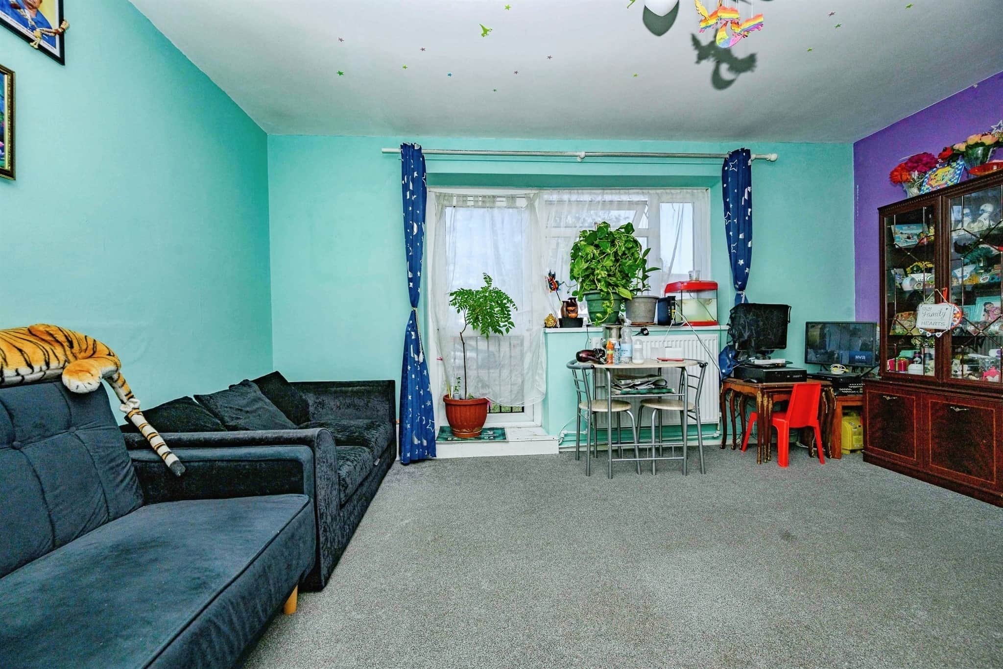 Property at Bennetts End Road, Hemel Hempstead