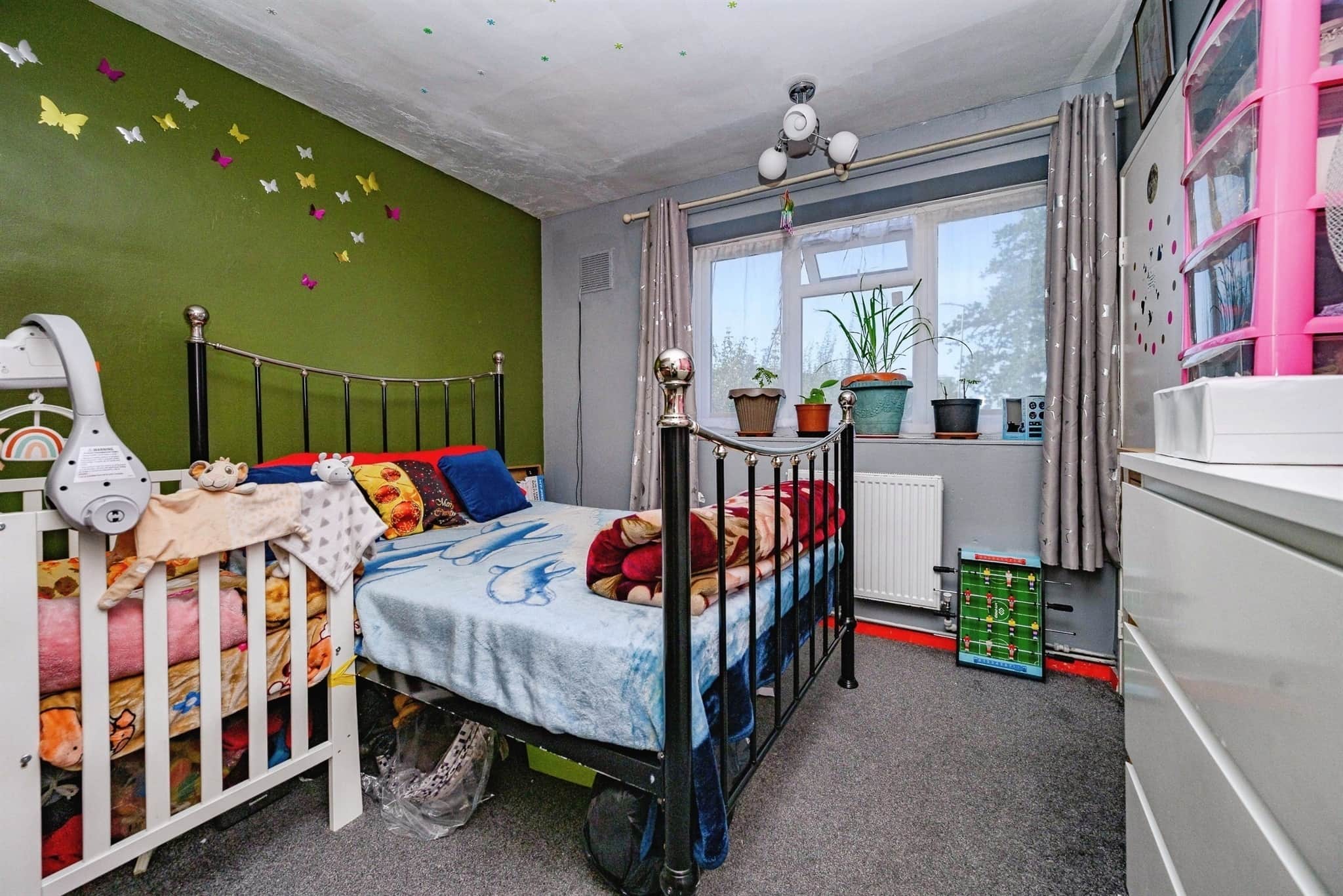 Property at Bennetts End Road, Hemel Hempstead