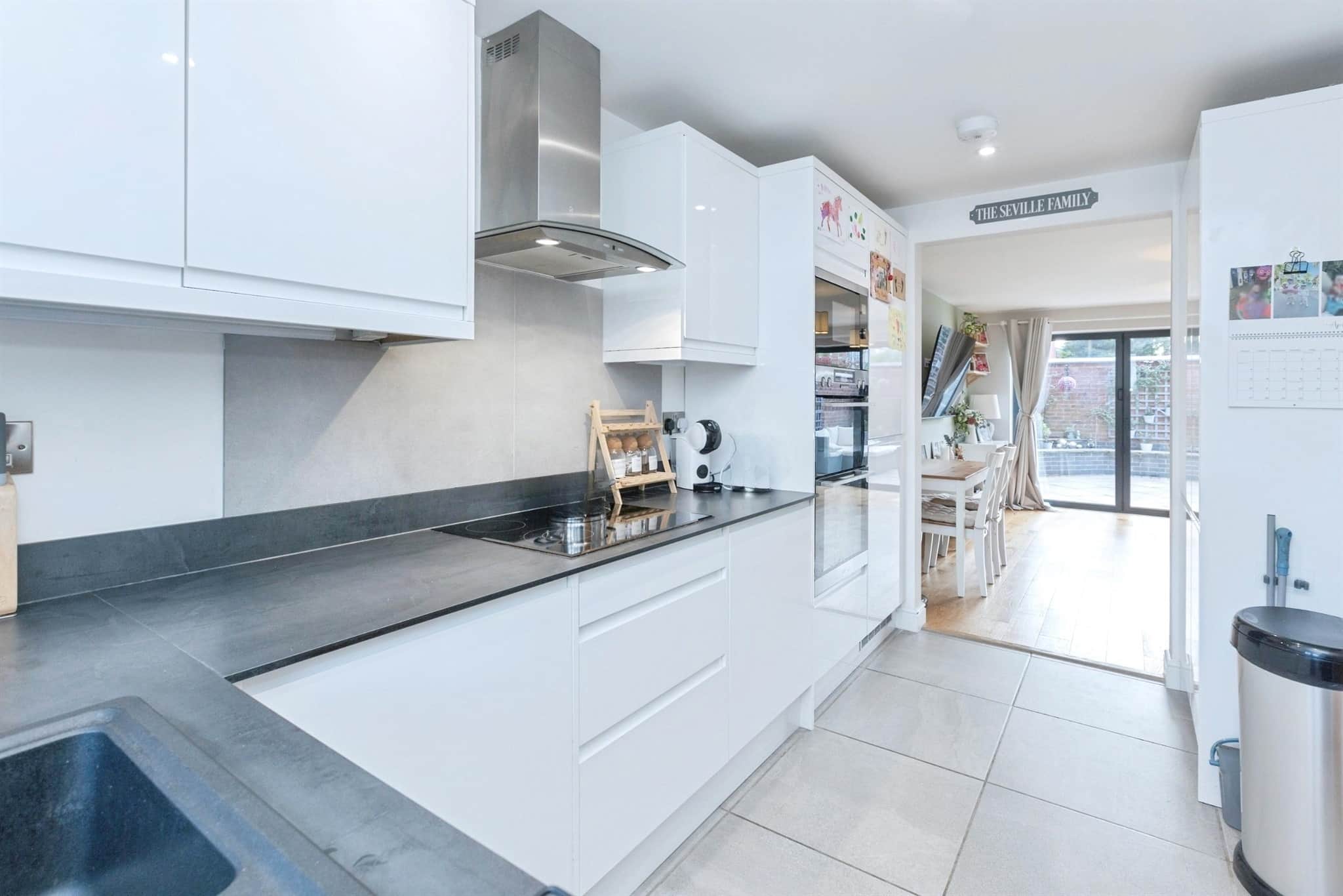 Property at High Street, Whetstone, Leicester