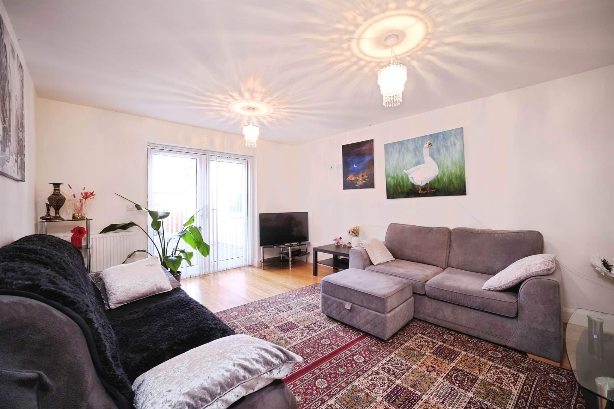 Property at Meadow Park, Hereford