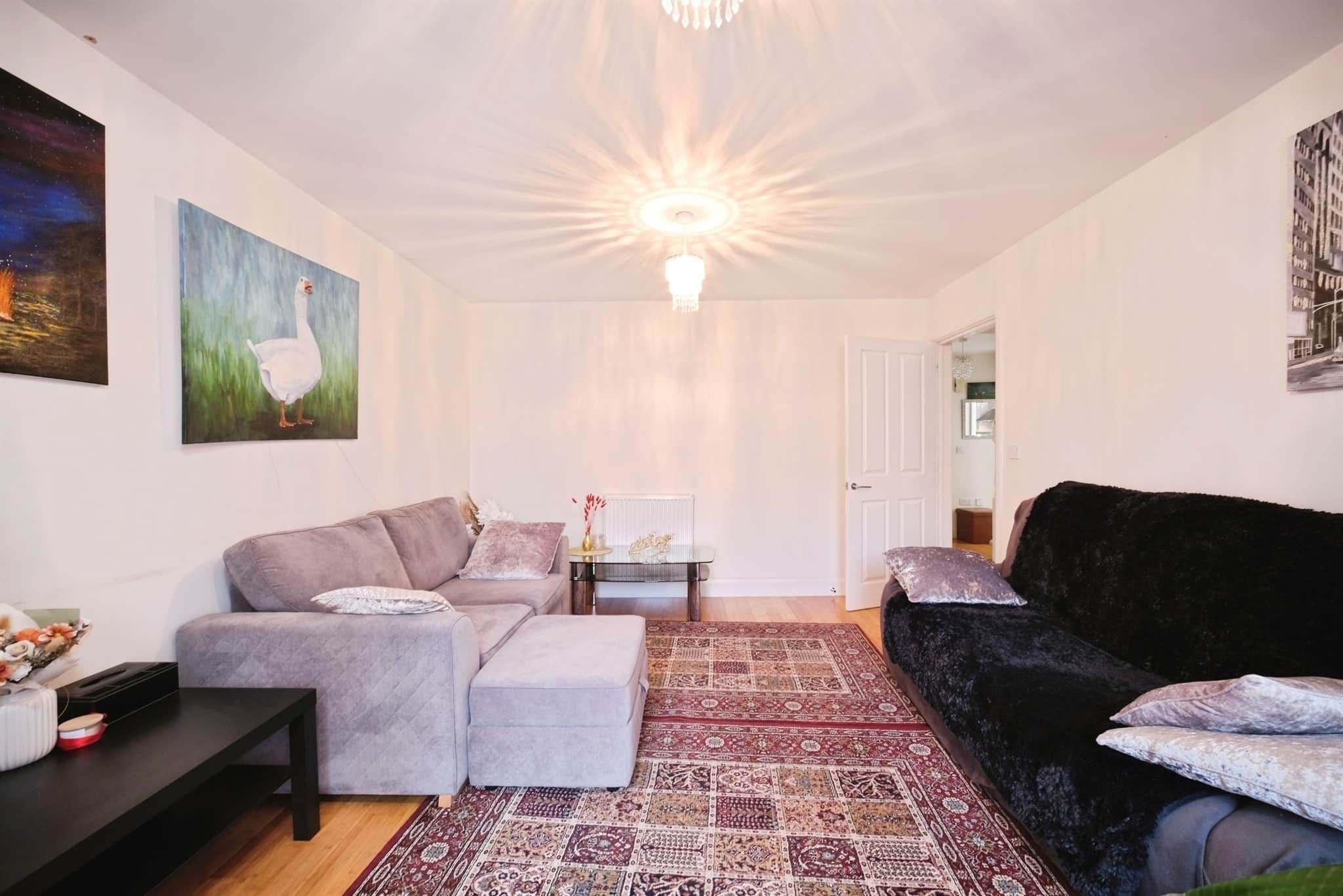 Property at Meadow Park, Hereford