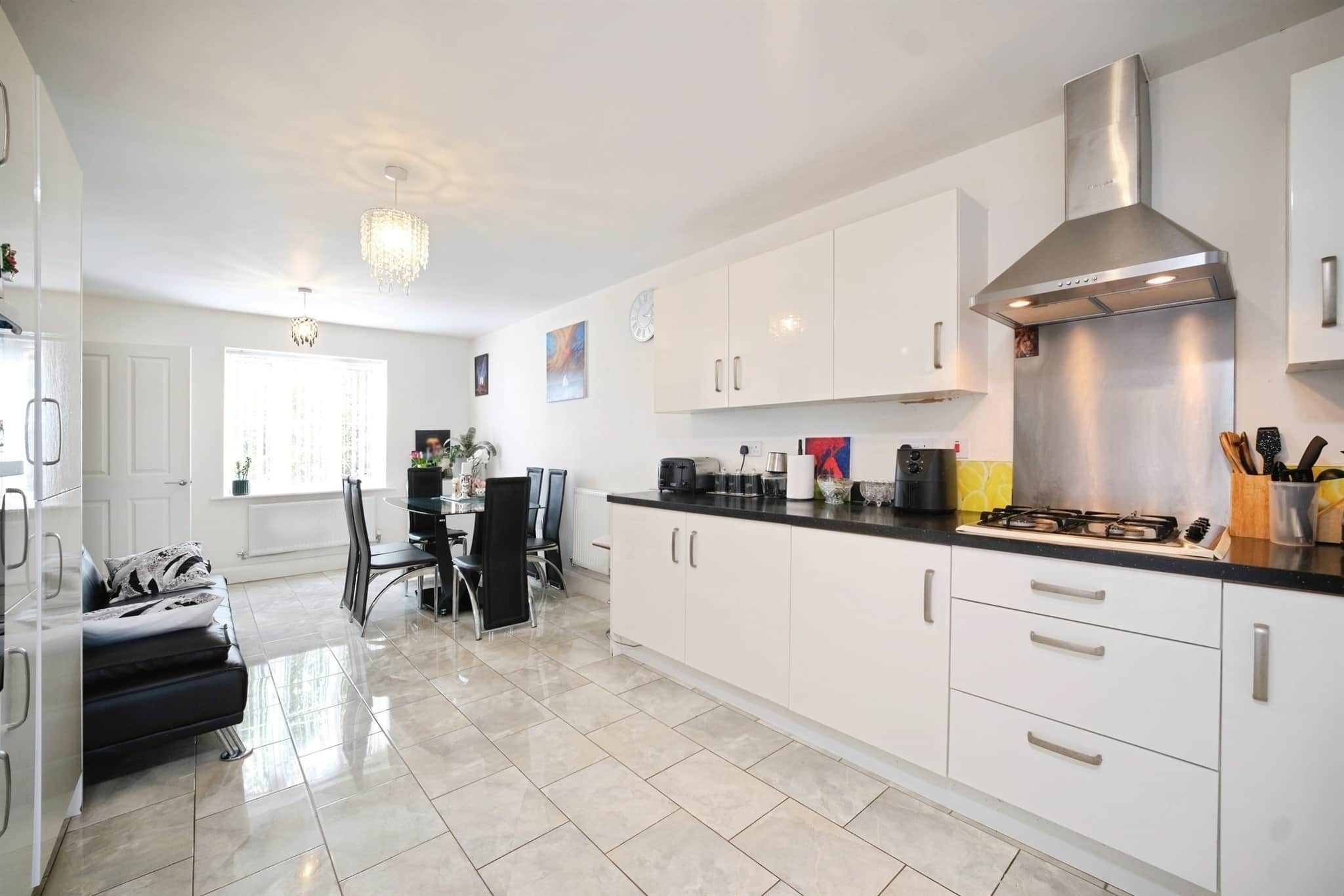 Property at Meadow Park, Hereford