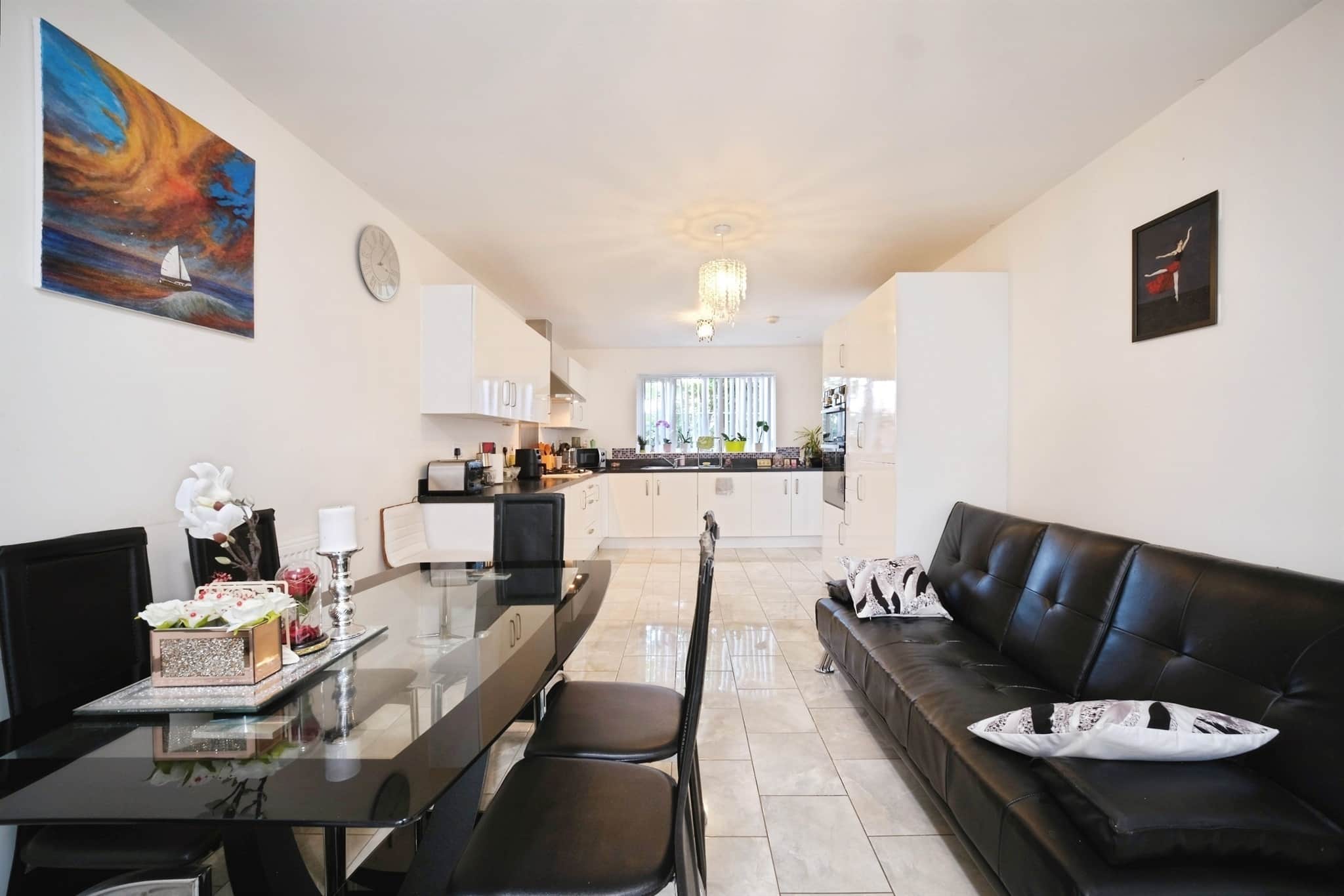 Property at Meadow Park, Hereford