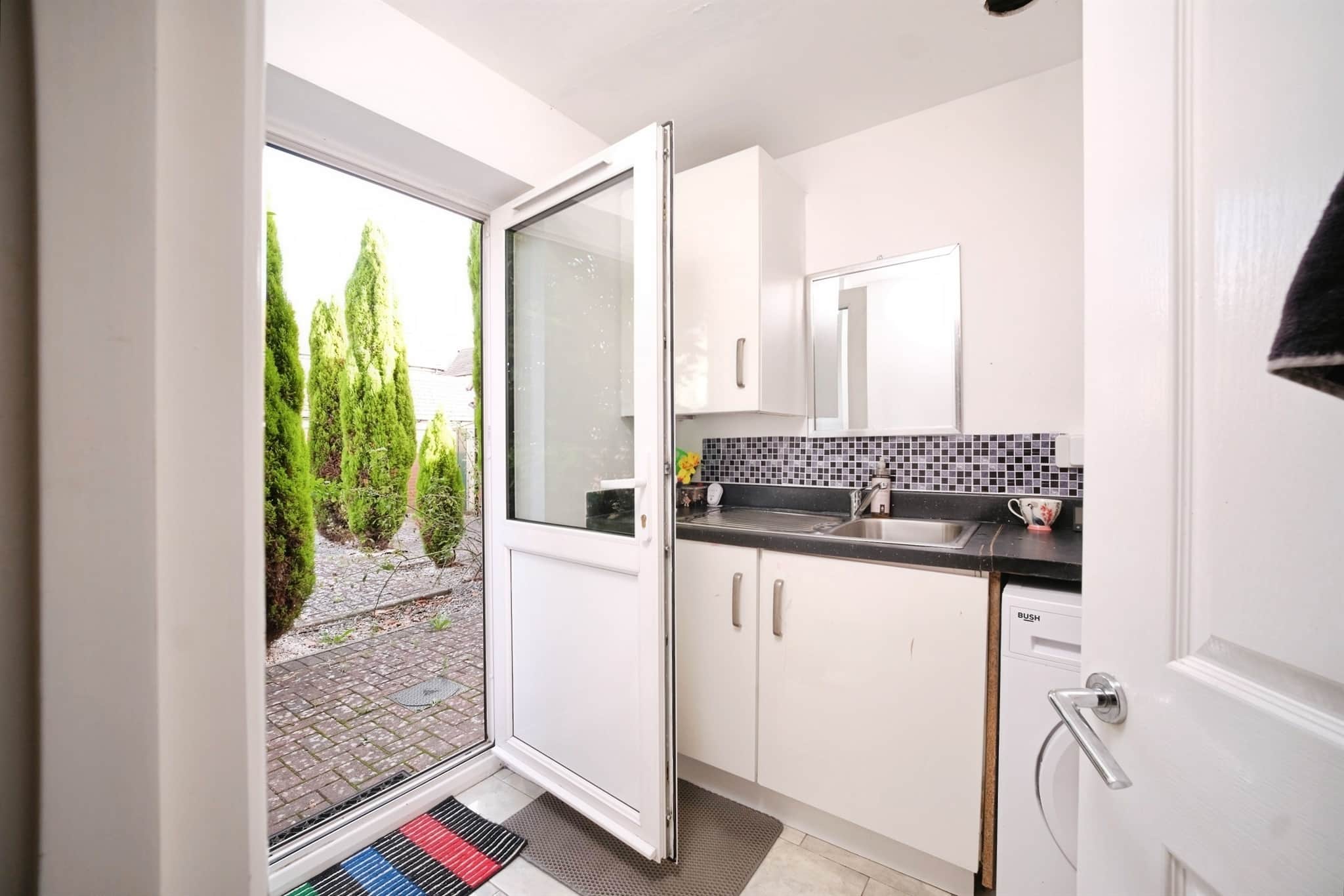 Property at Meadow Park, Hereford