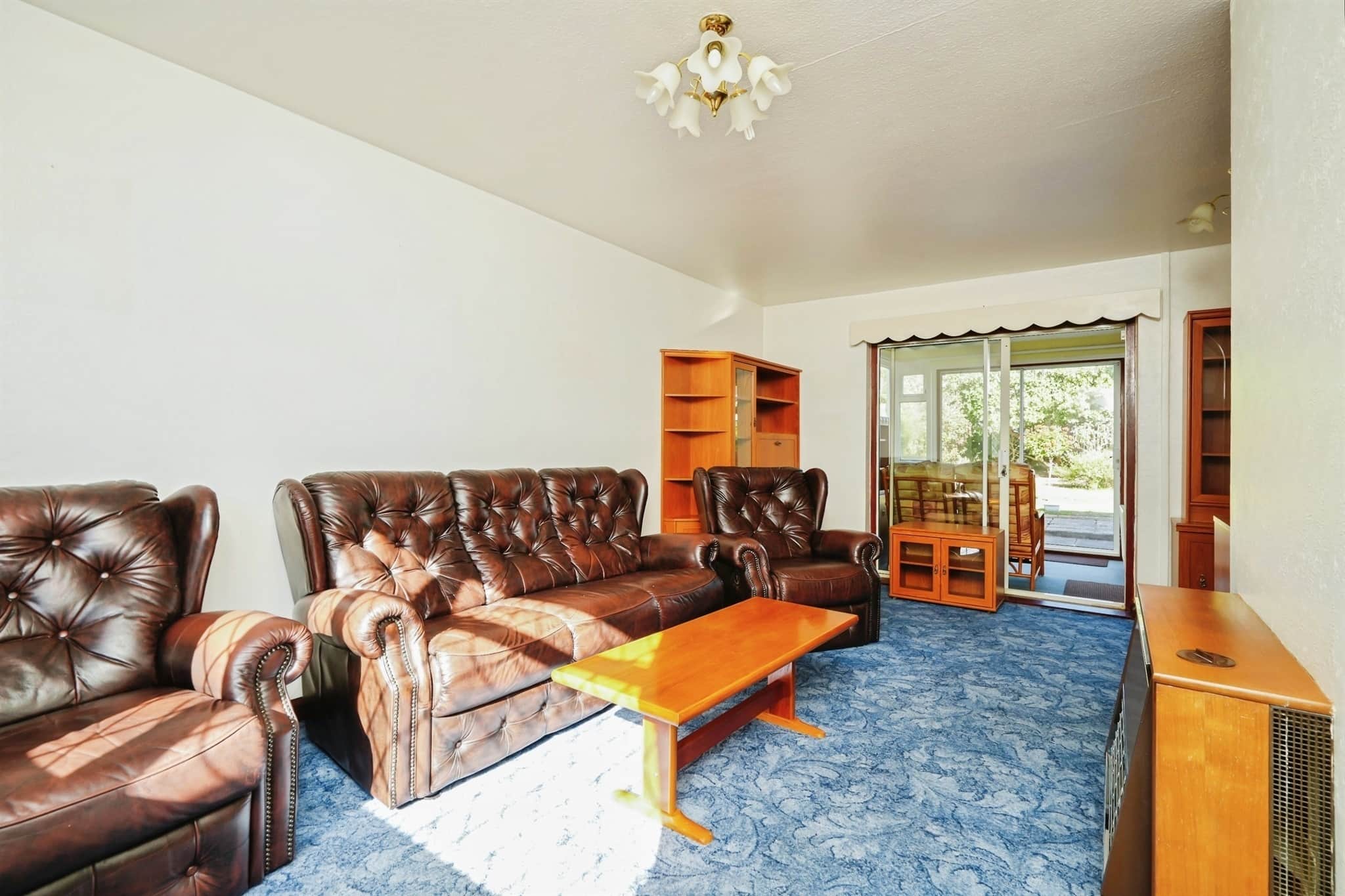 Property at Wood Farm Road, Headington, Oxford