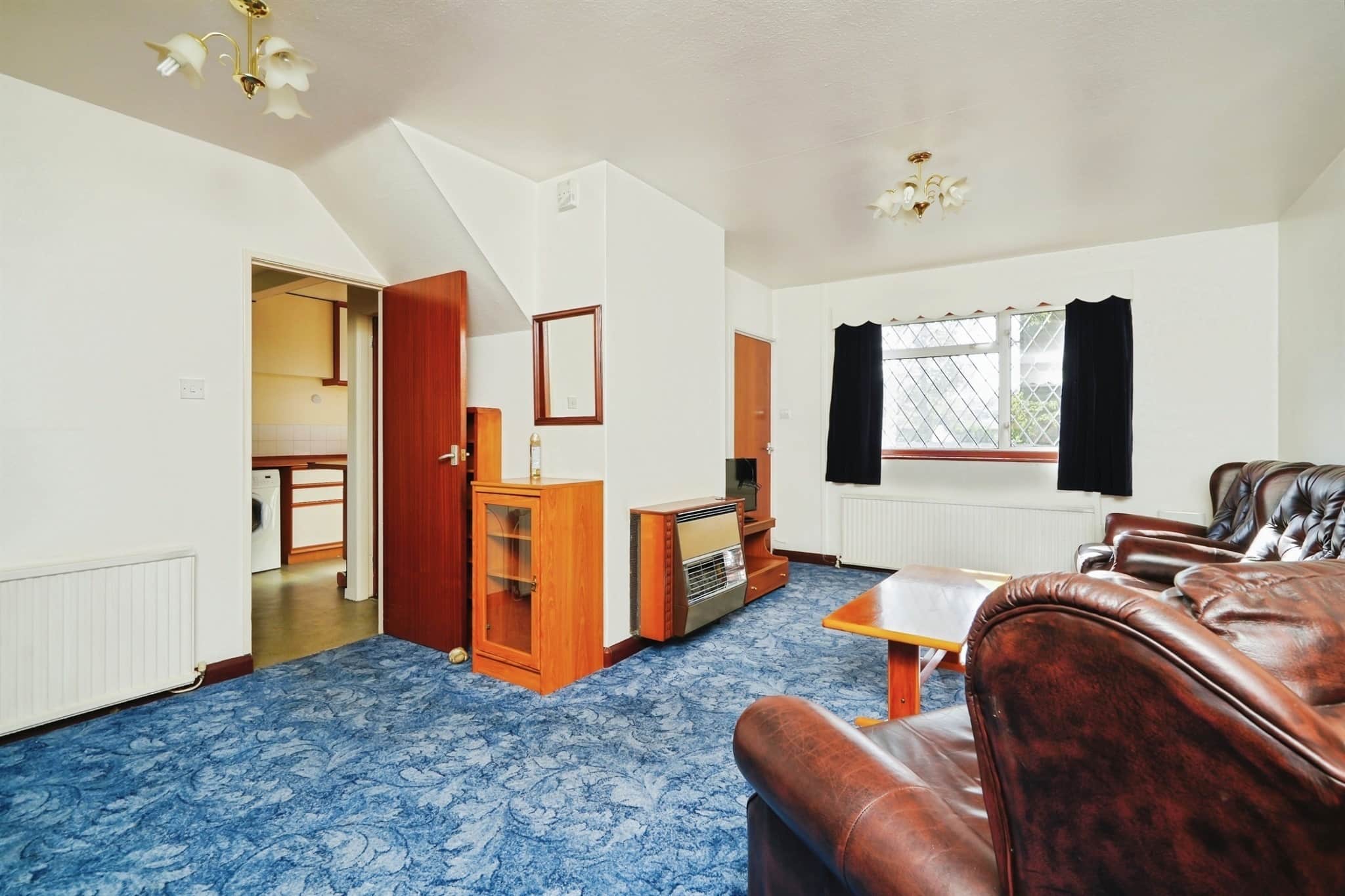Property at Wood Farm Road, Headington, Oxford