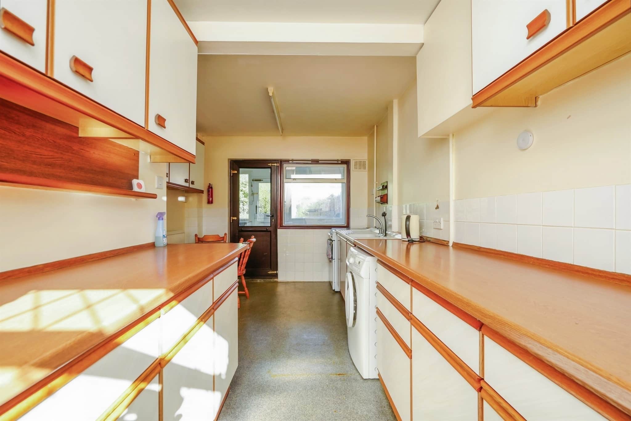 Property at Wood Farm Road, Headington, Oxford