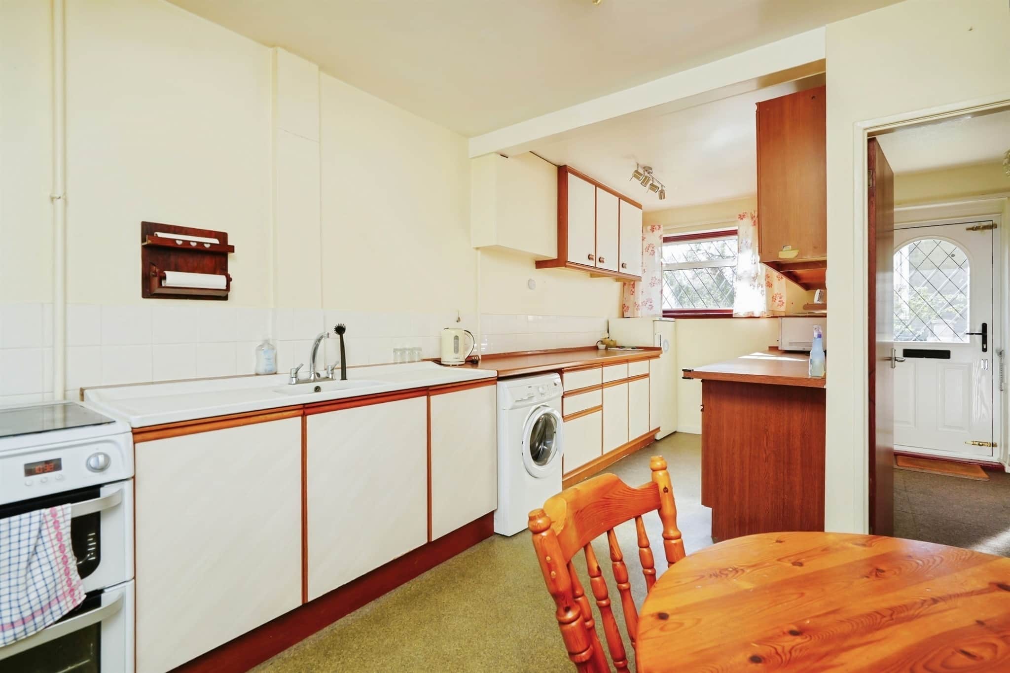 Property at Wood Farm Road, Headington, Oxford
