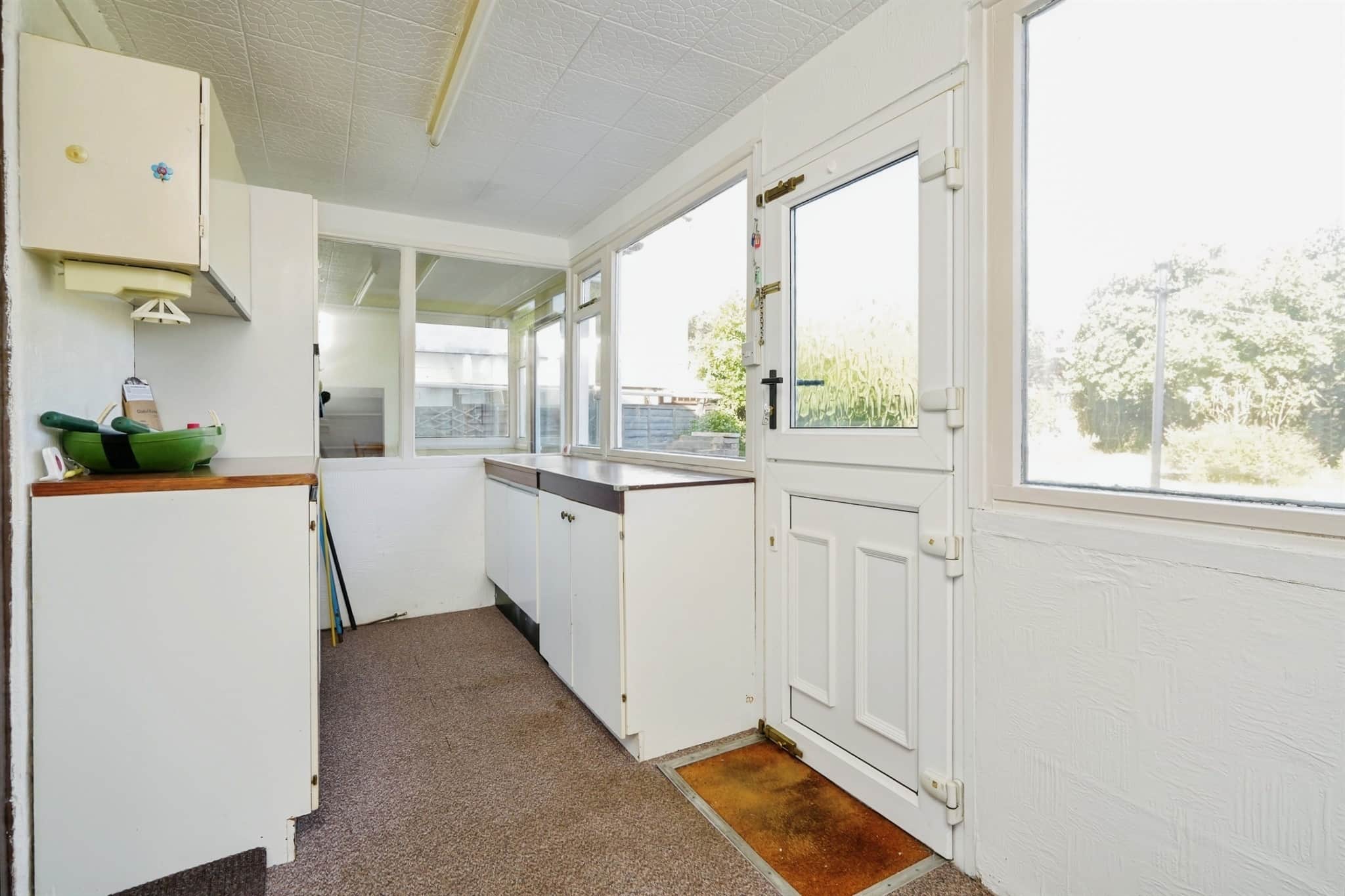 Property at Wood Farm Road, Headington, Oxford