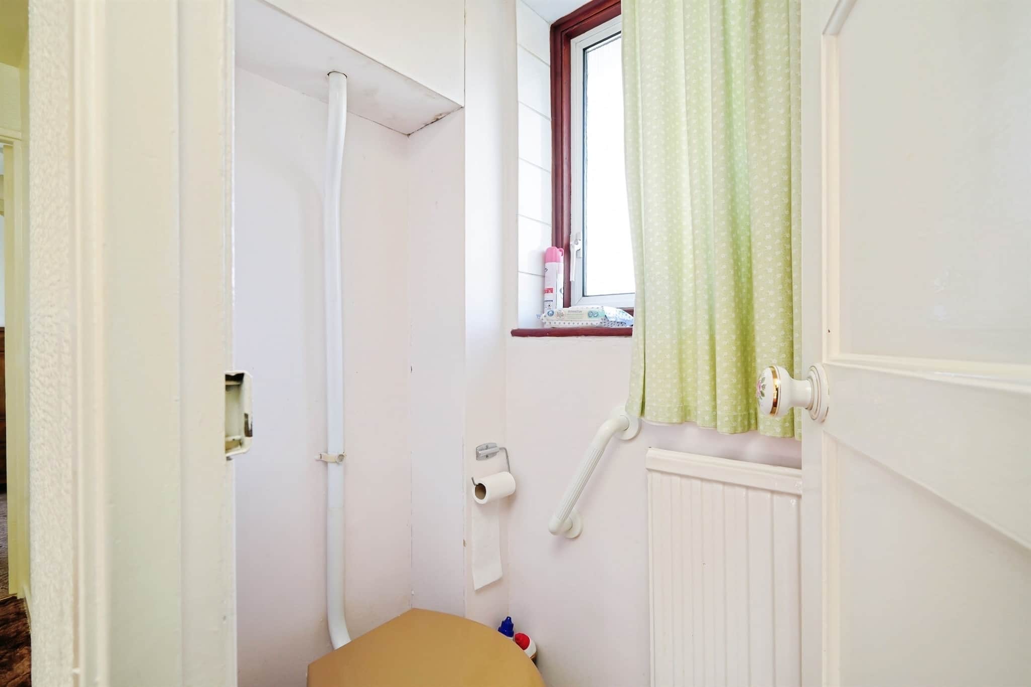 Property at Wood Farm Road, Headington, Oxford