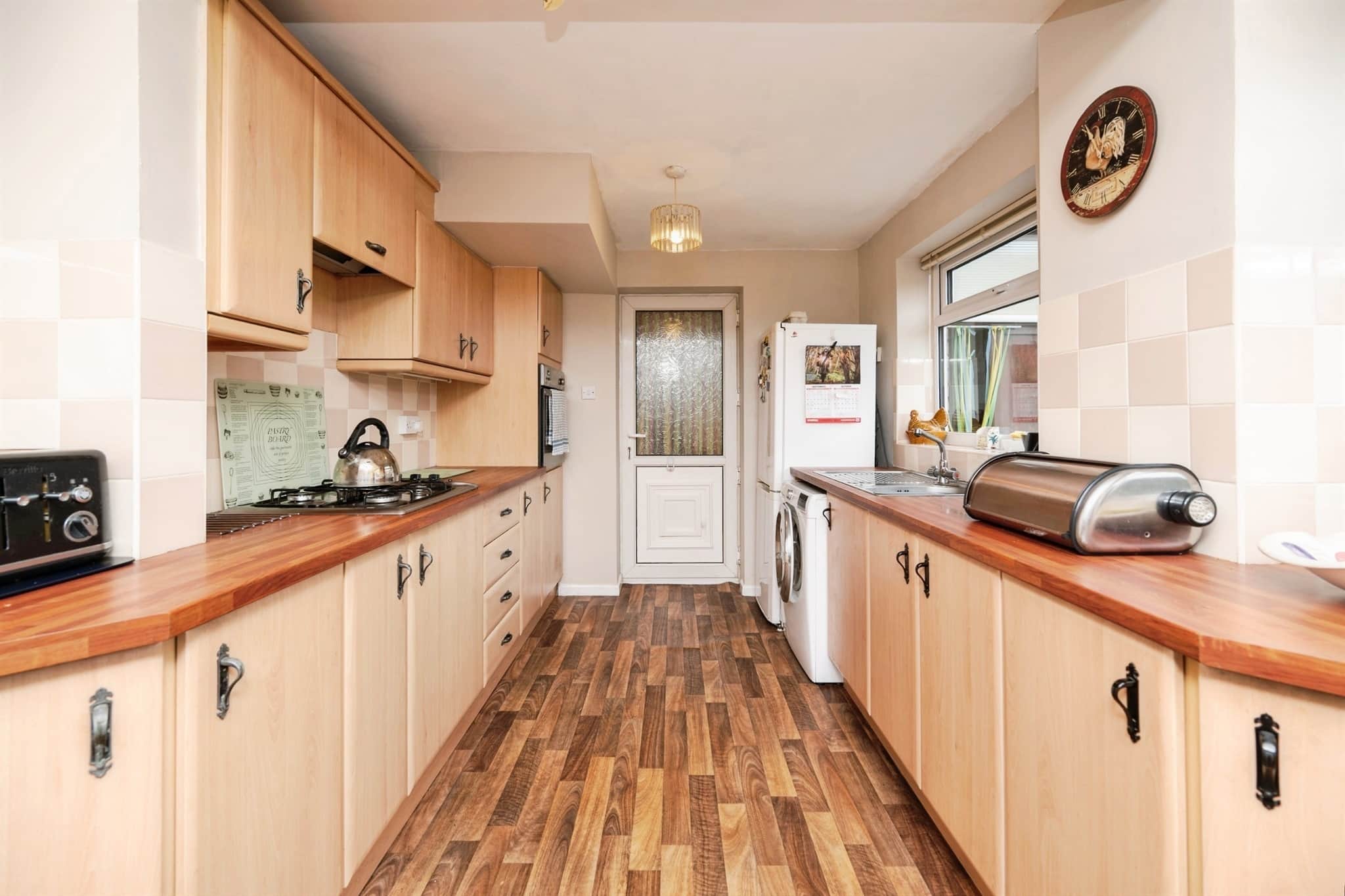 Property at City Road, Tividale, Oldbury