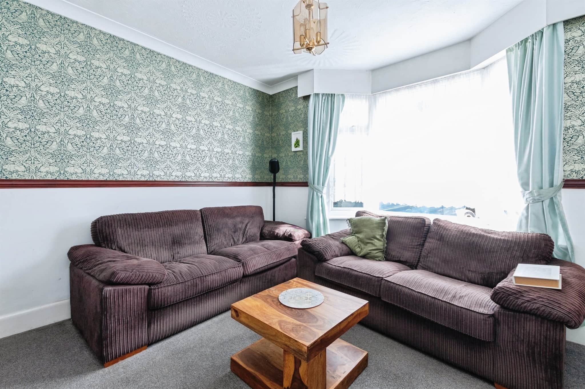 Property at Howeth Road, Bournemouth