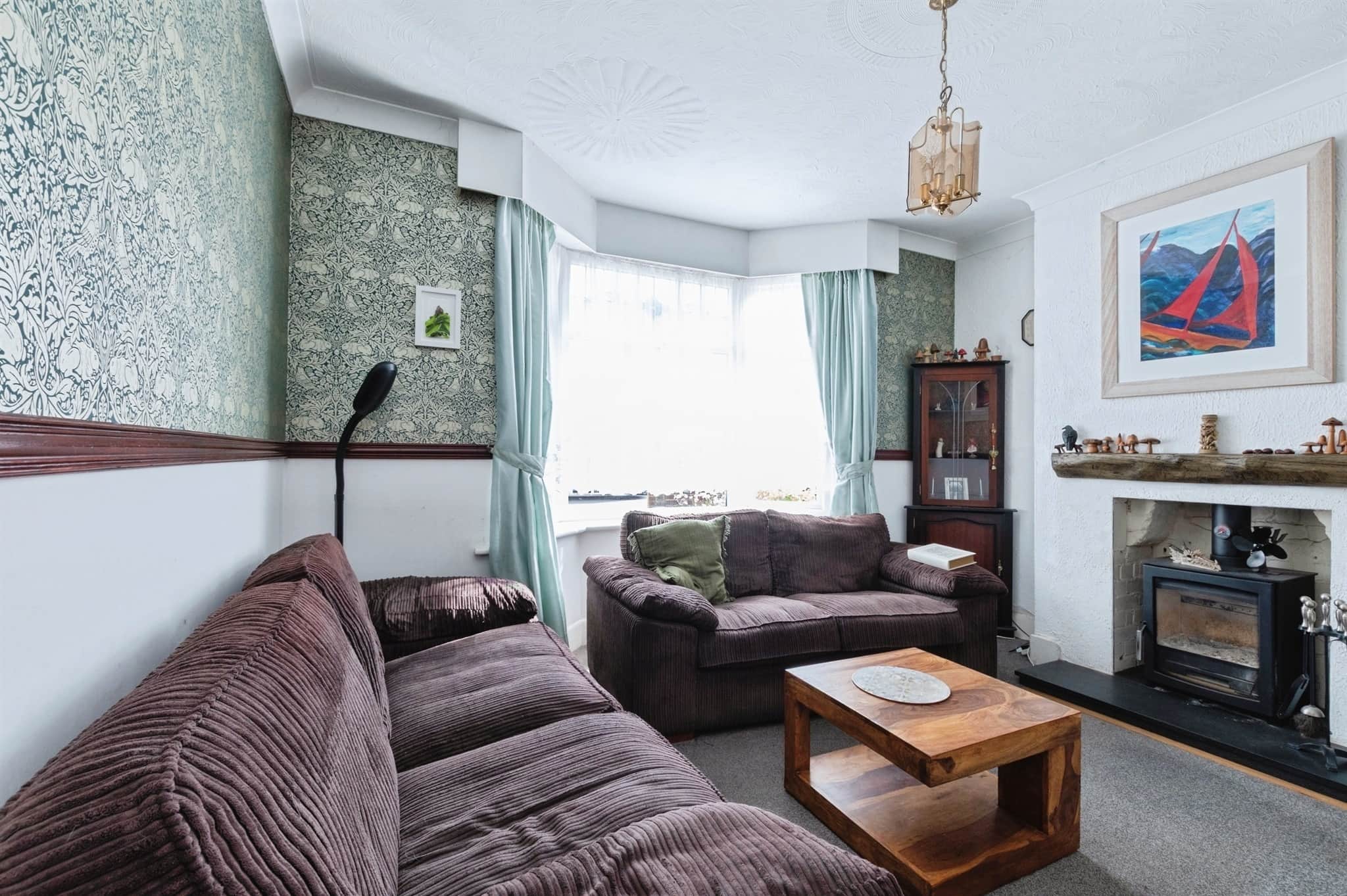 Property at Howeth Road, Bournemouth