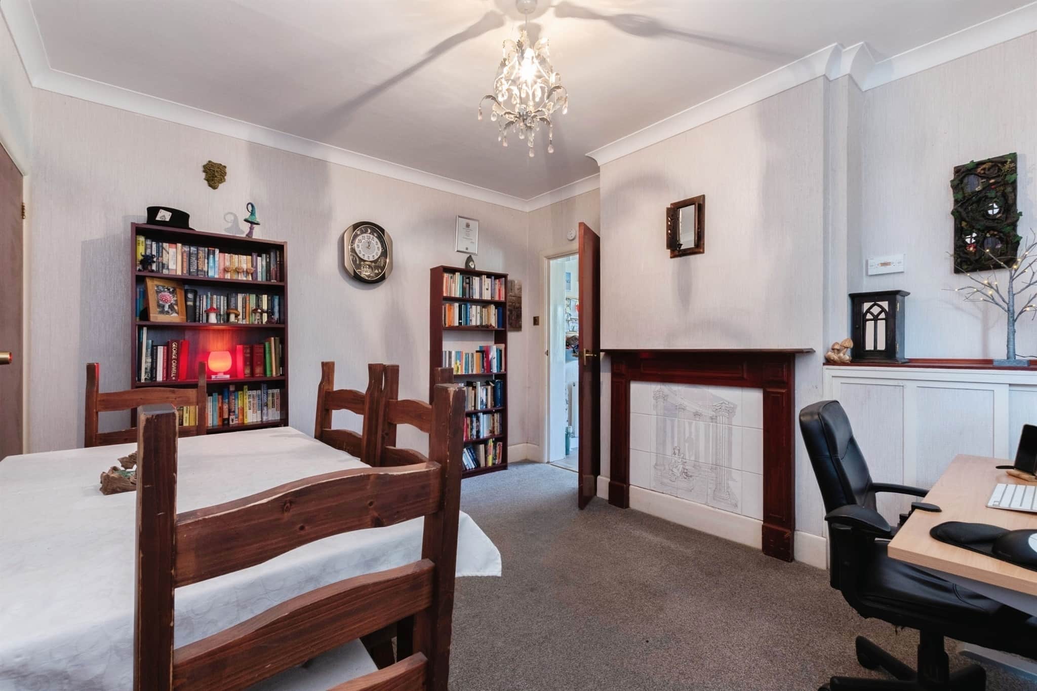 Property at Howeth Road, Bournemouth