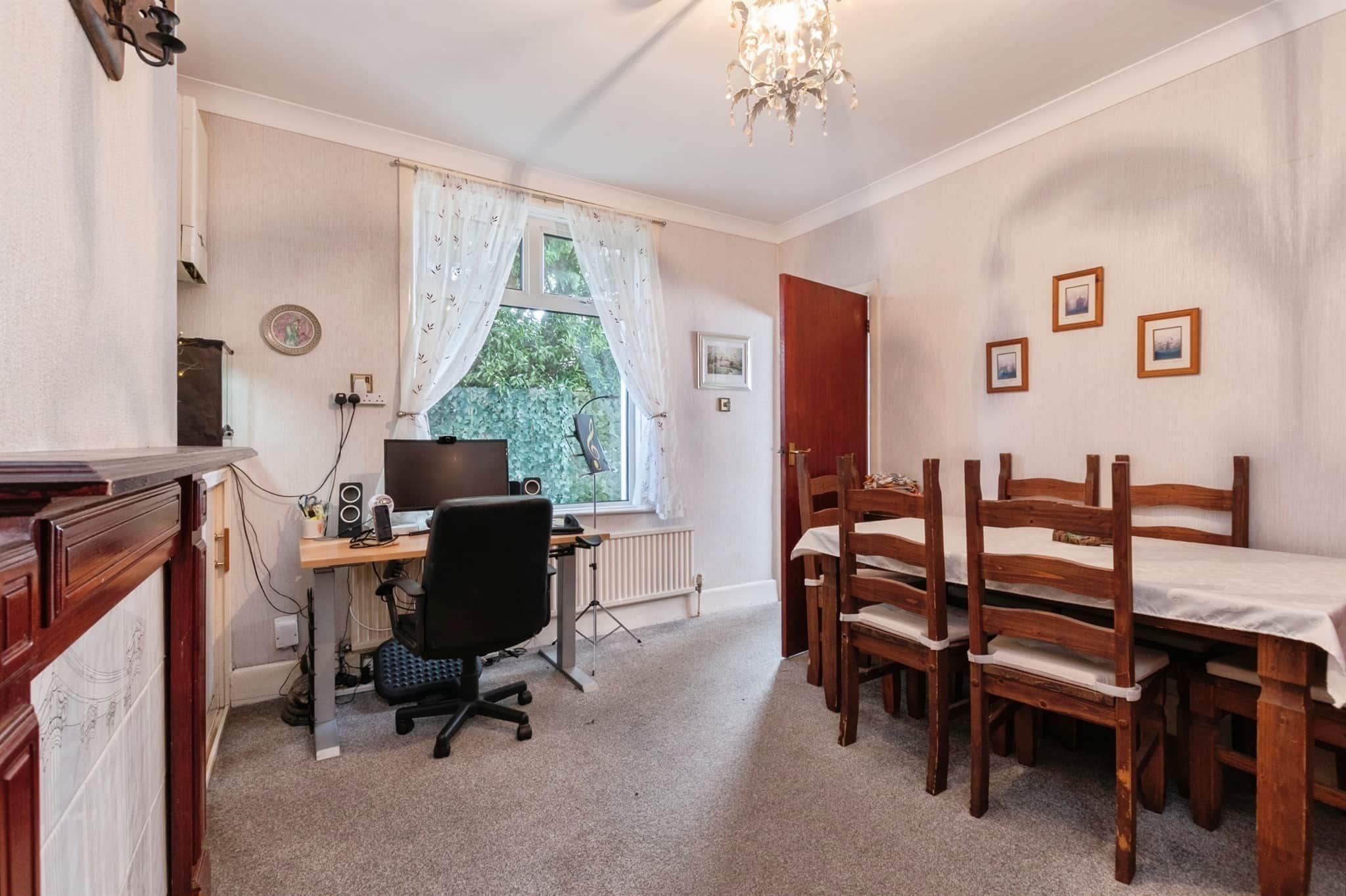 Property at Howeth Road, Bournemouth
