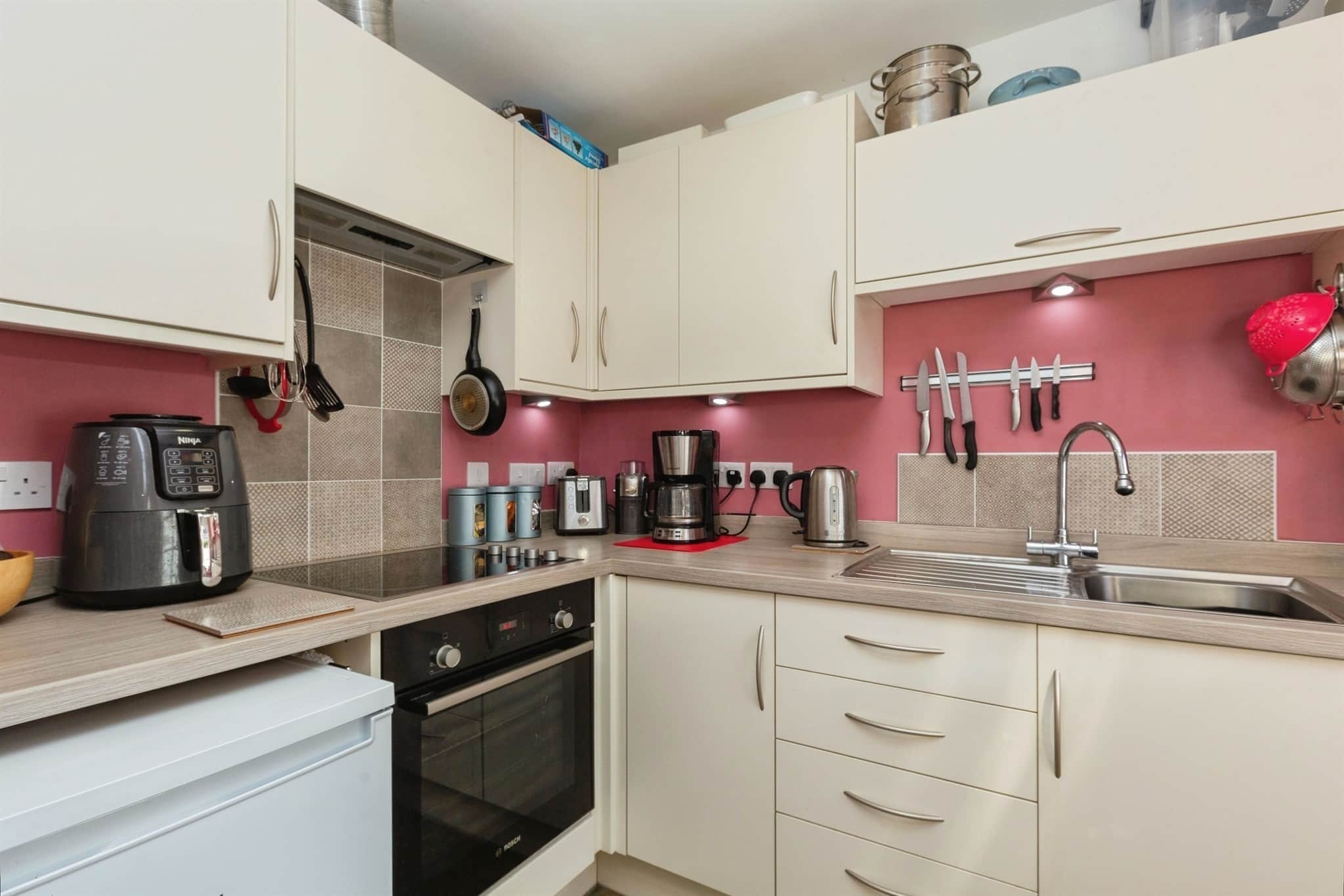 Property at Napier Road, Aylesbury